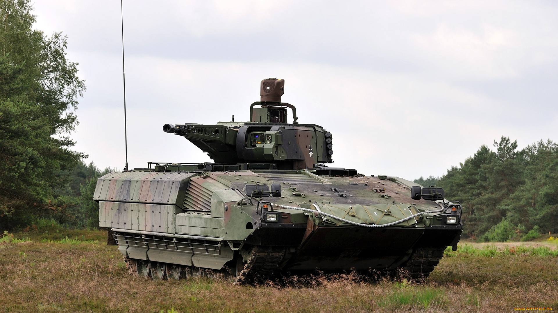 техника, военная, бронетехника