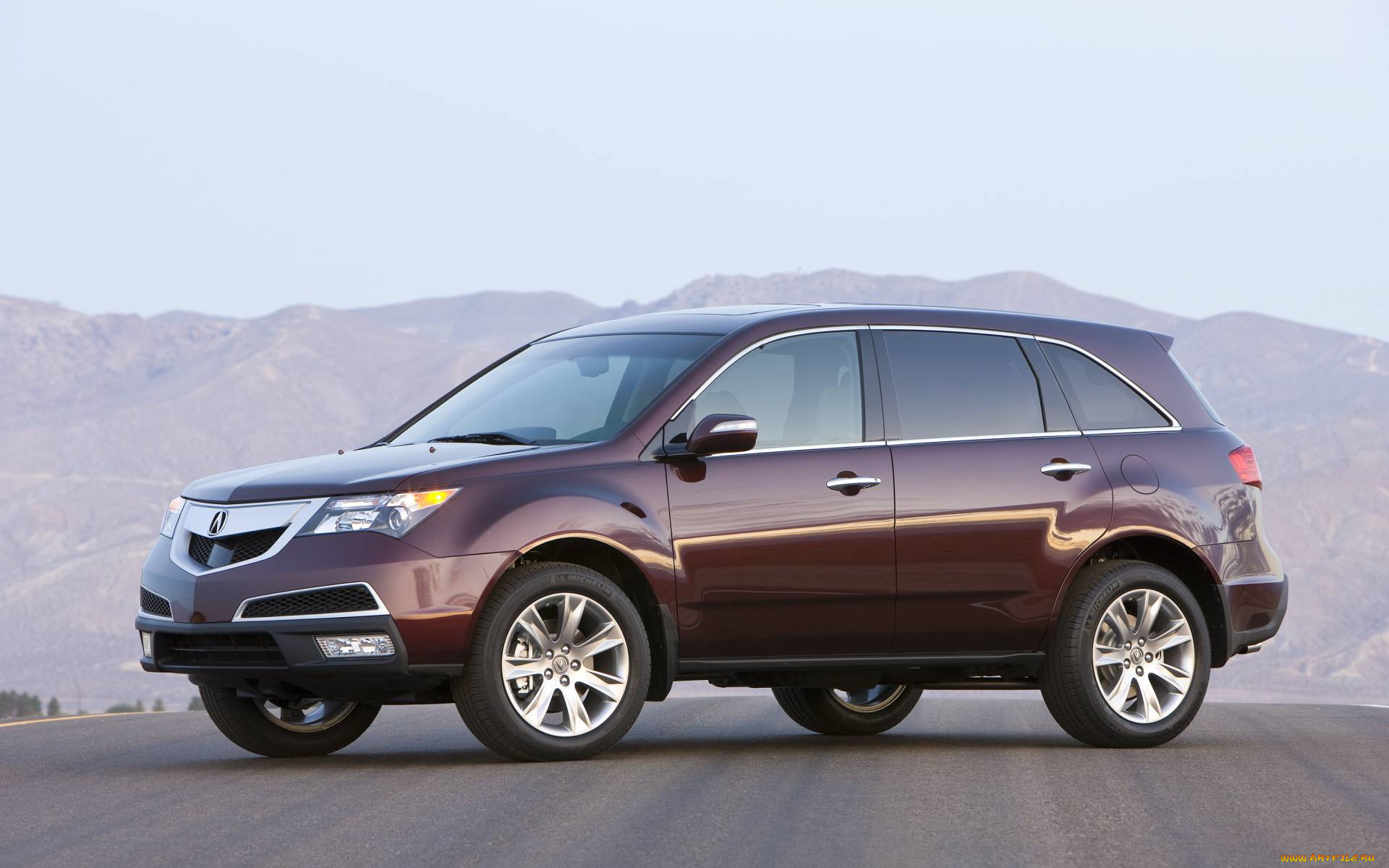 автомобили, acura