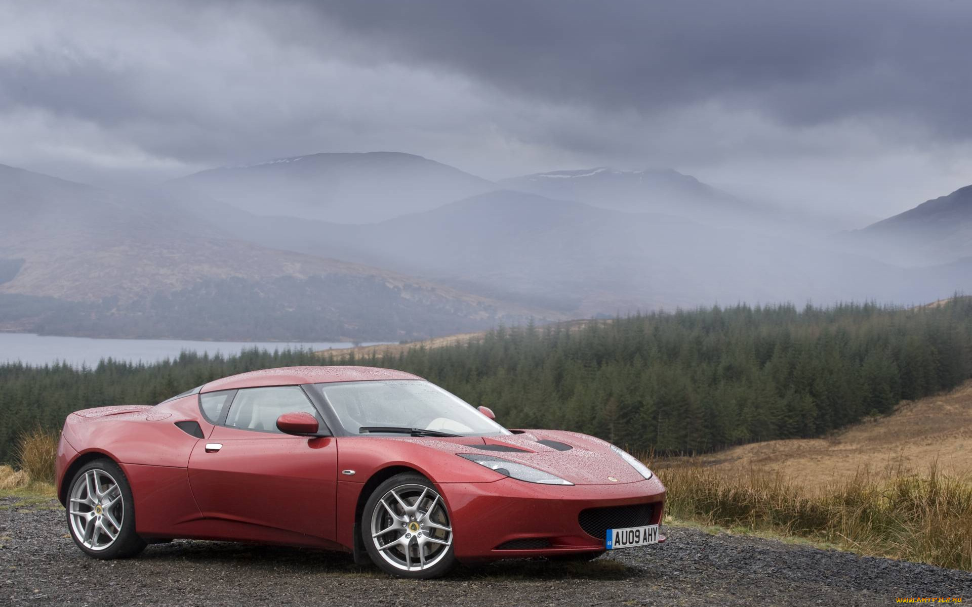 автомобили, lotus