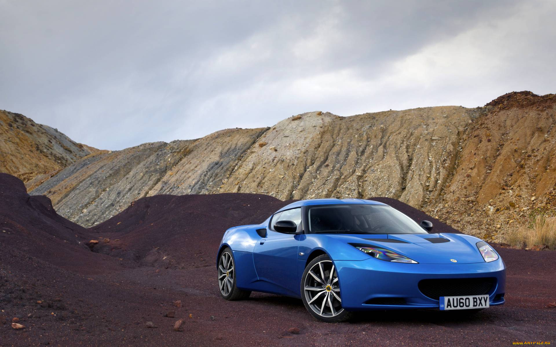 автомобили, lotus