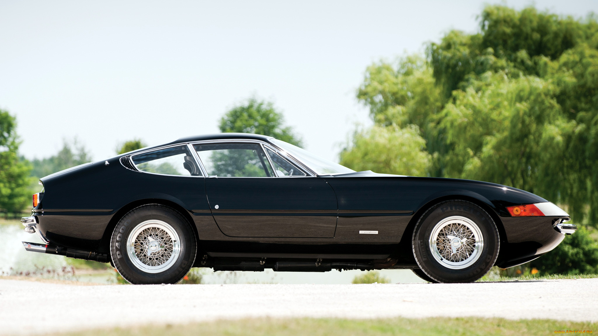 ferrari, 365, автомобили