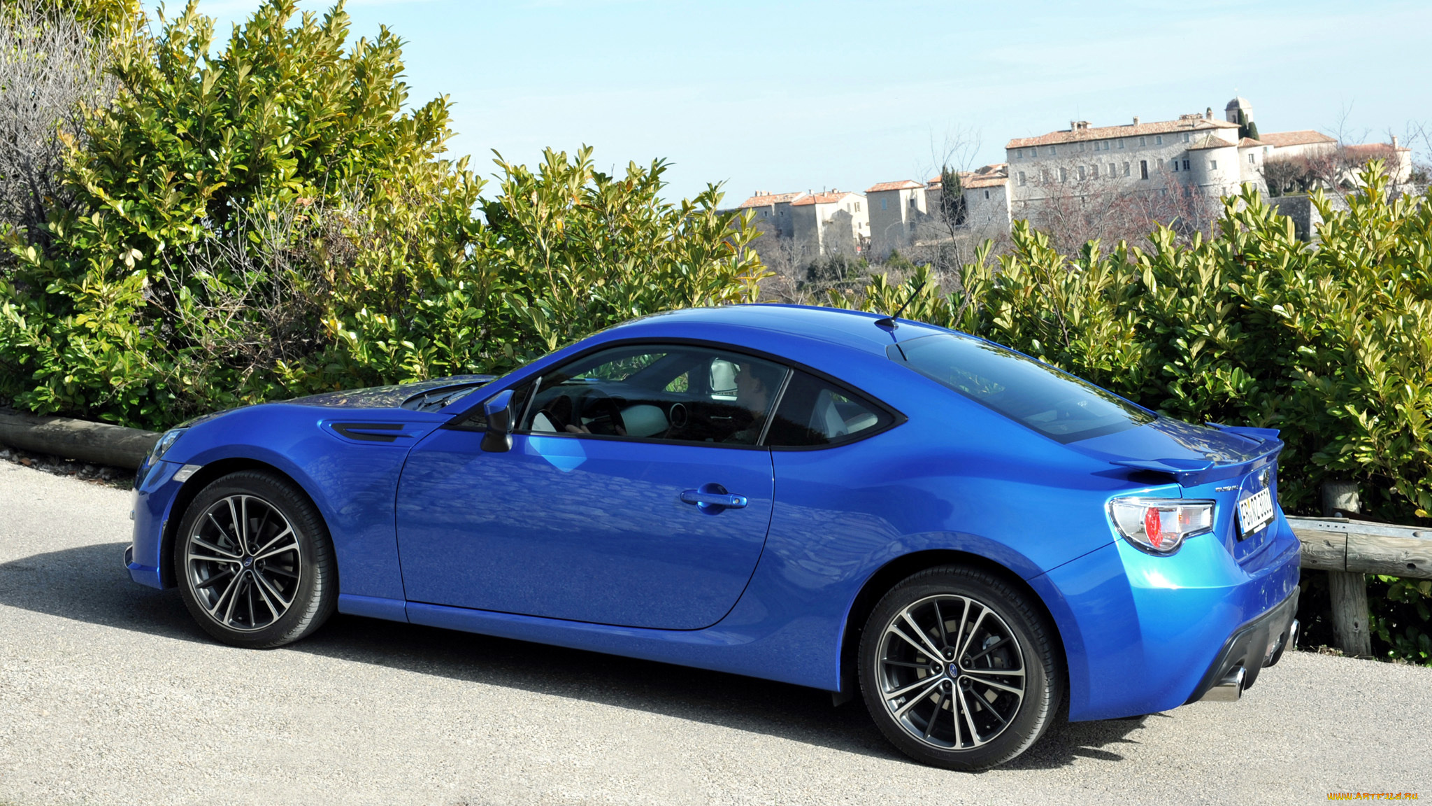 subaru, brz, автомобили