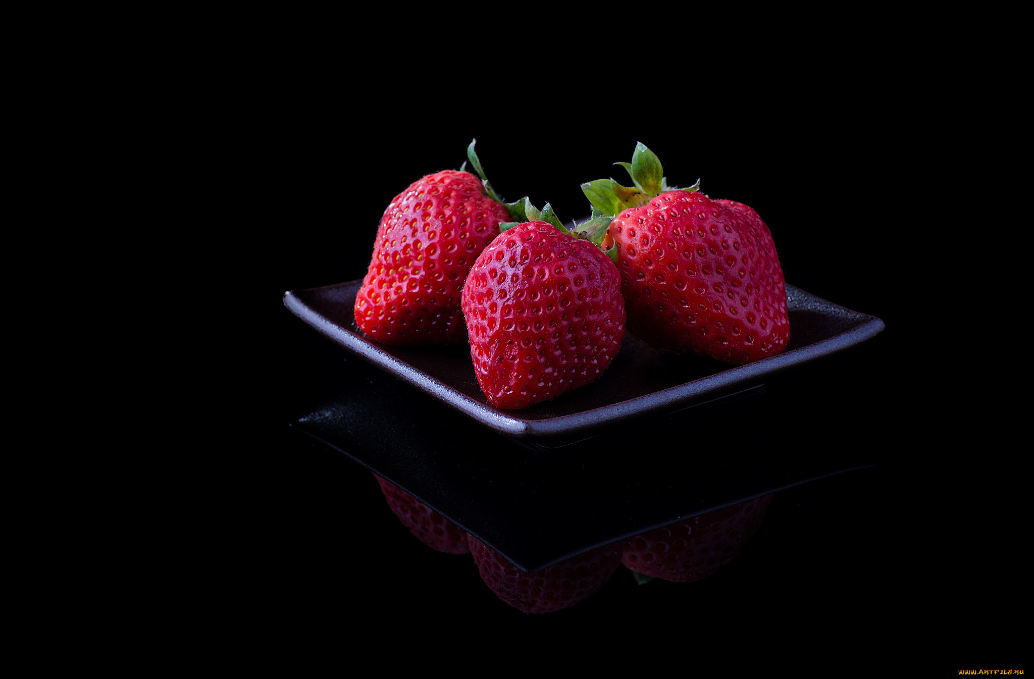 еда, клубника, земляника, benjamin, torode