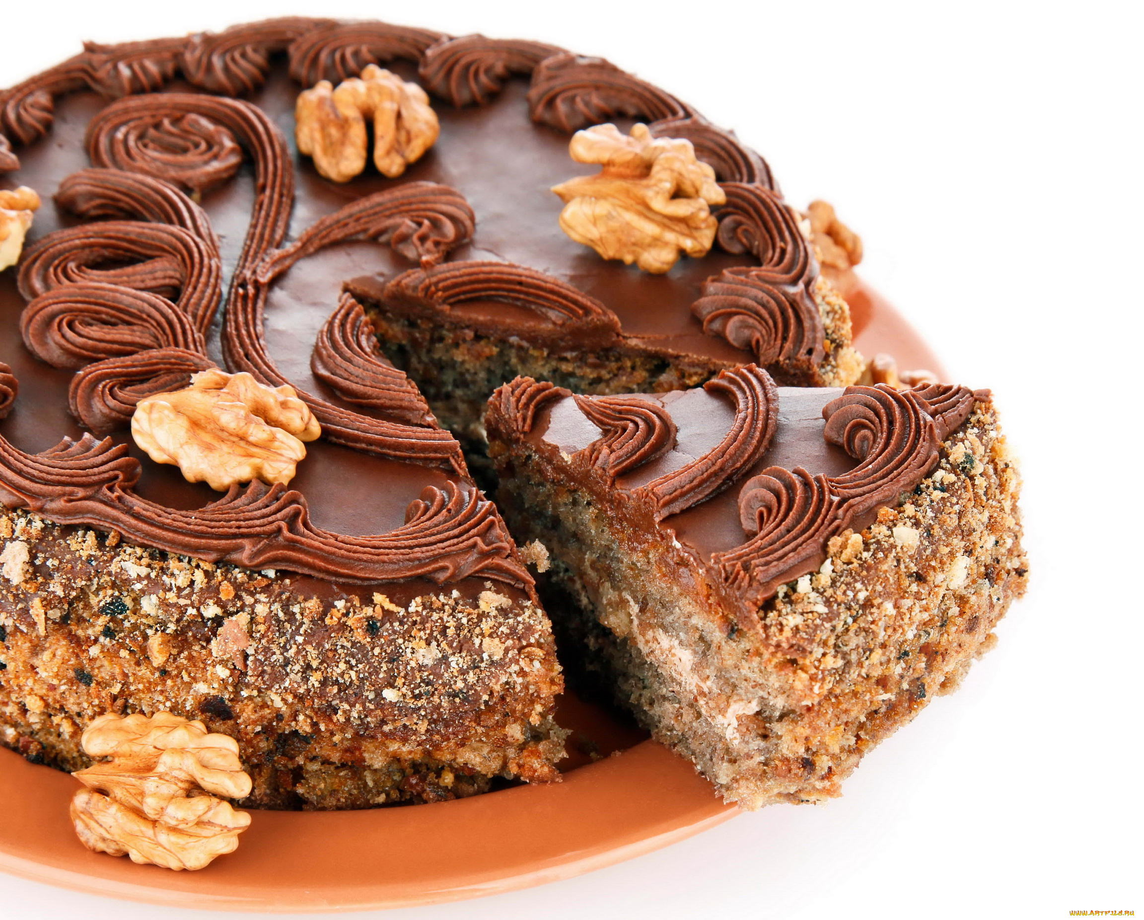 еда, пирожные, кексы, печенье, торт