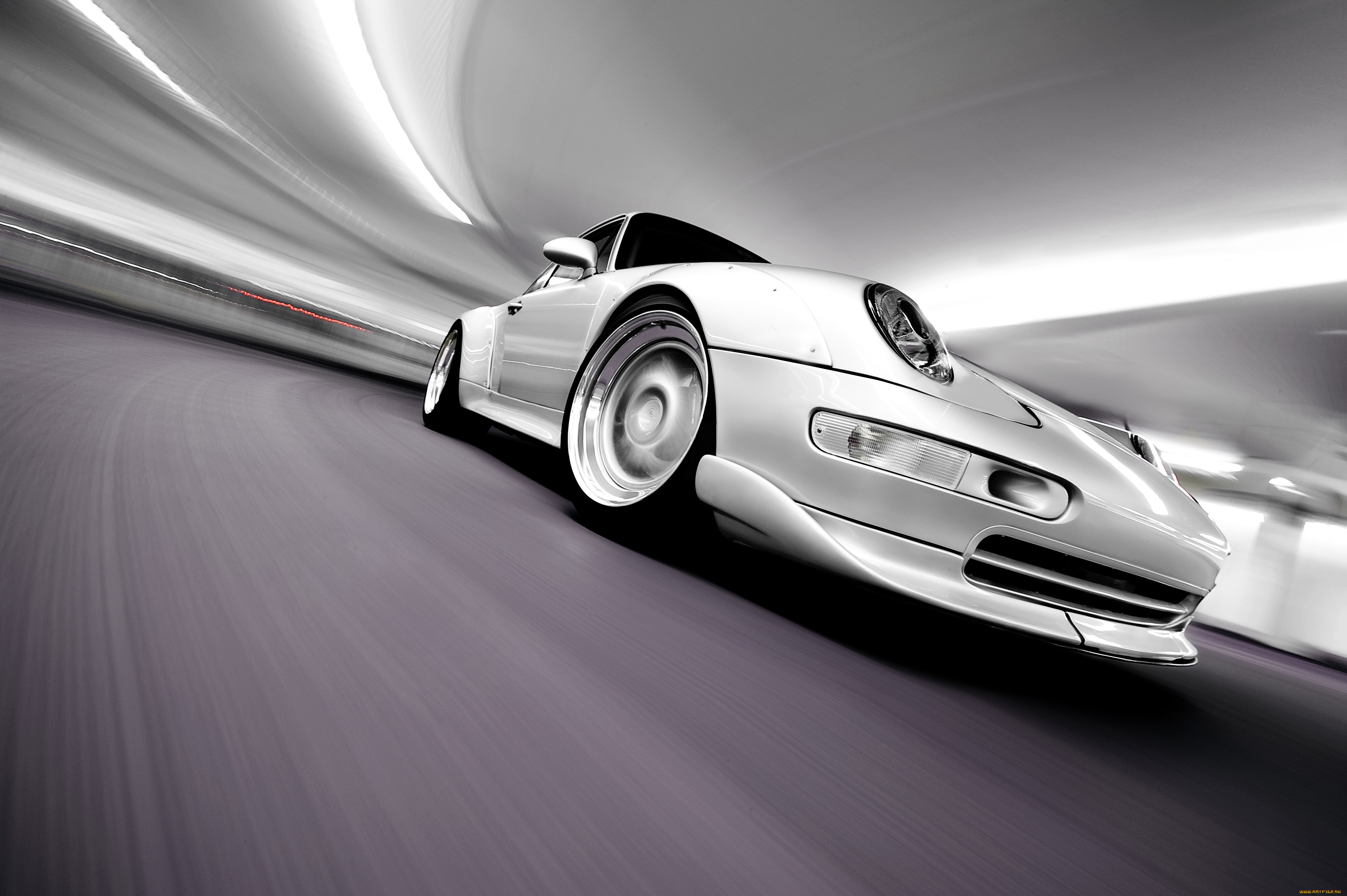 автомобили, porsche, 993