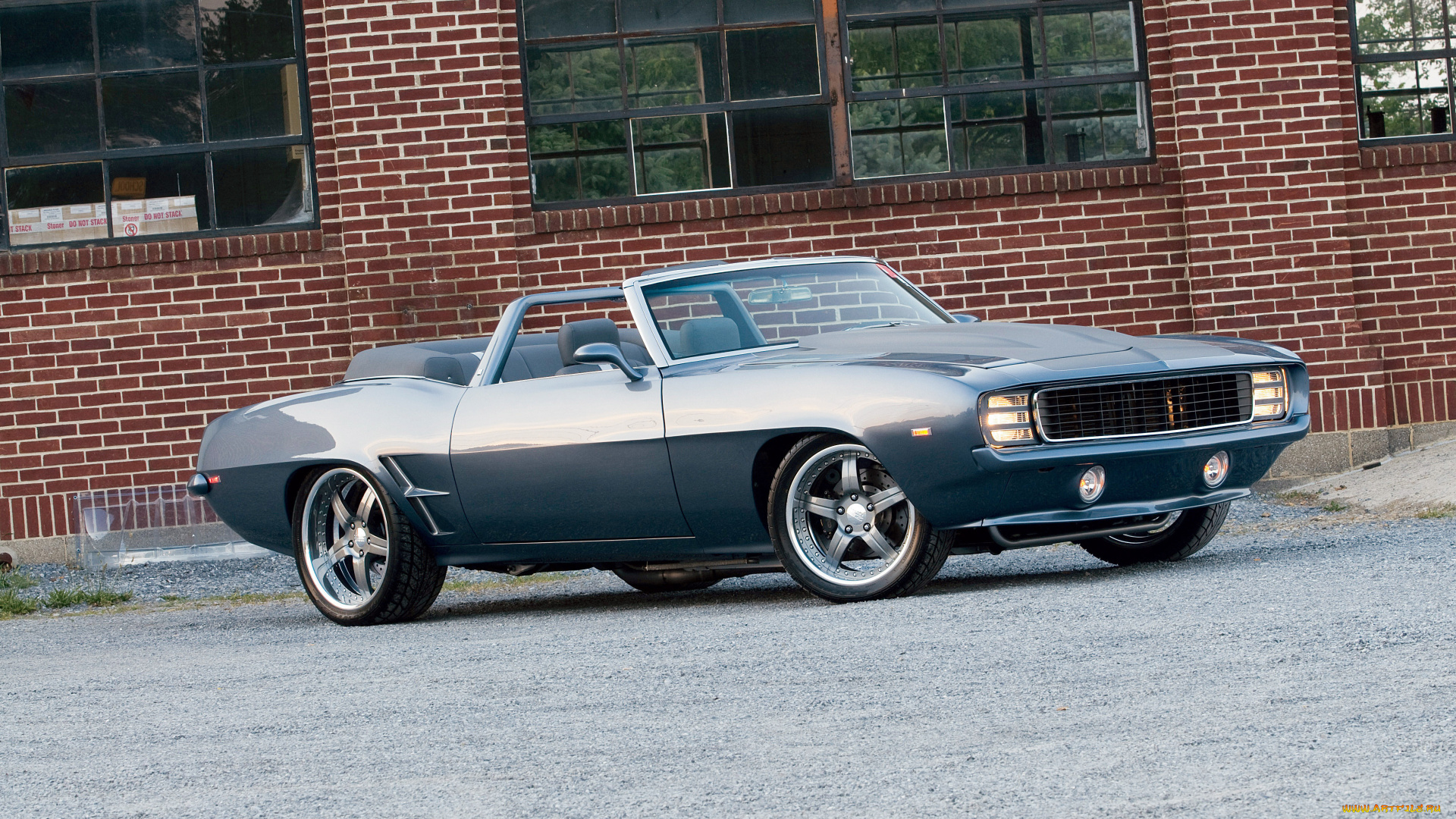 автомобили, camaro