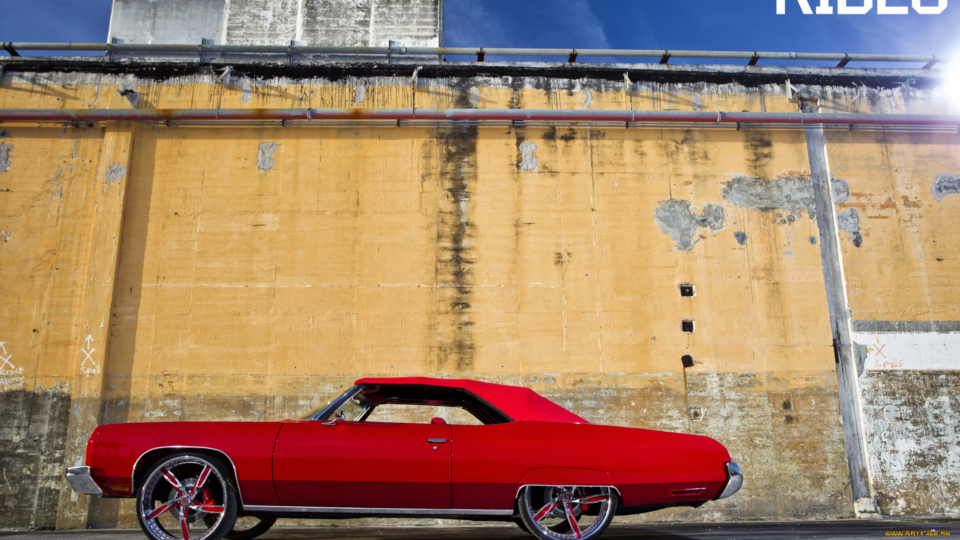 автомобили, chevrolet