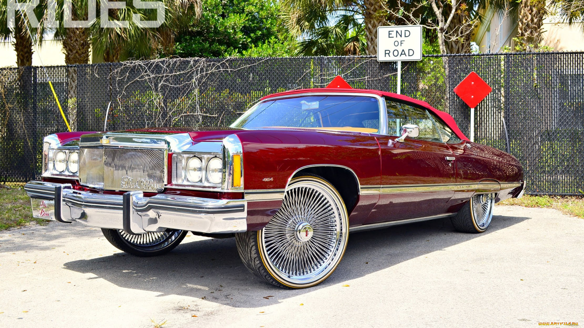 автомобили, chevrolet, bordo, caprise