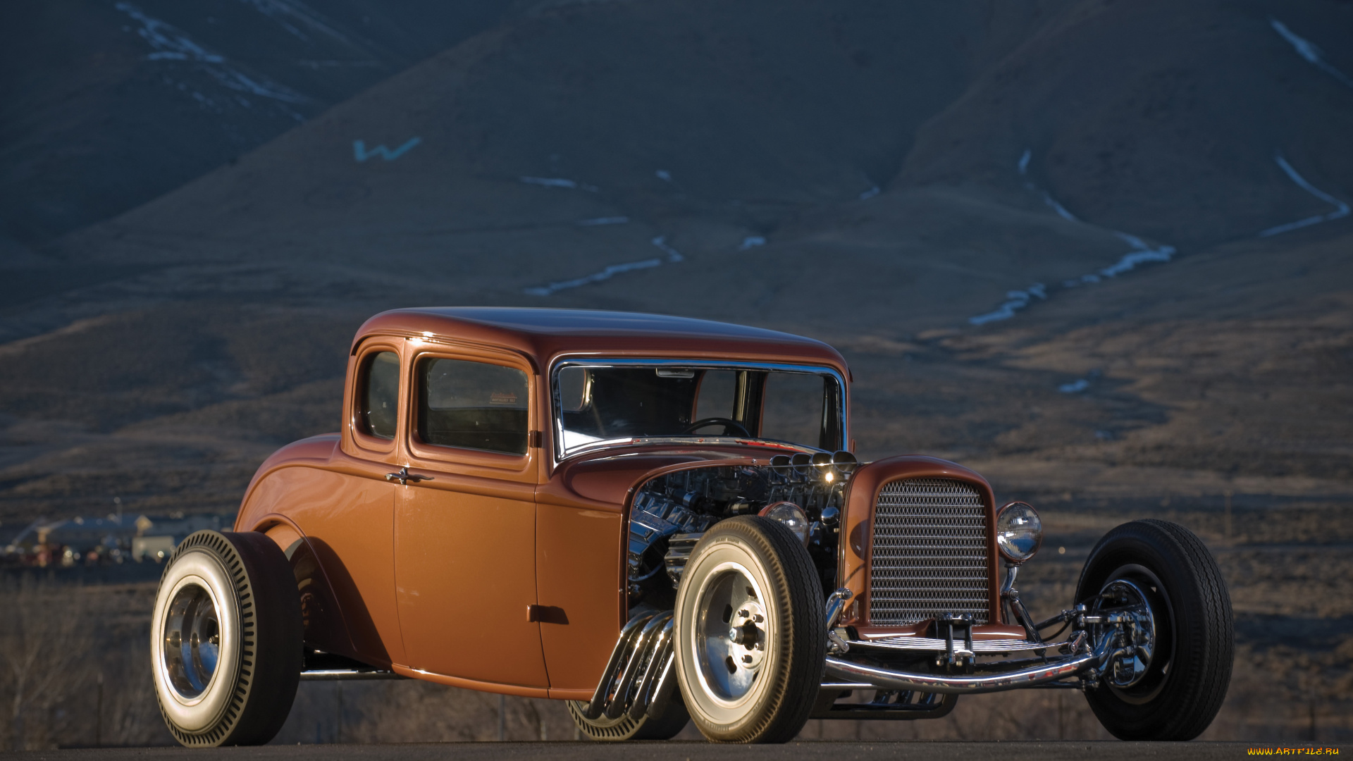 автомобили, custom, classic, car, ford