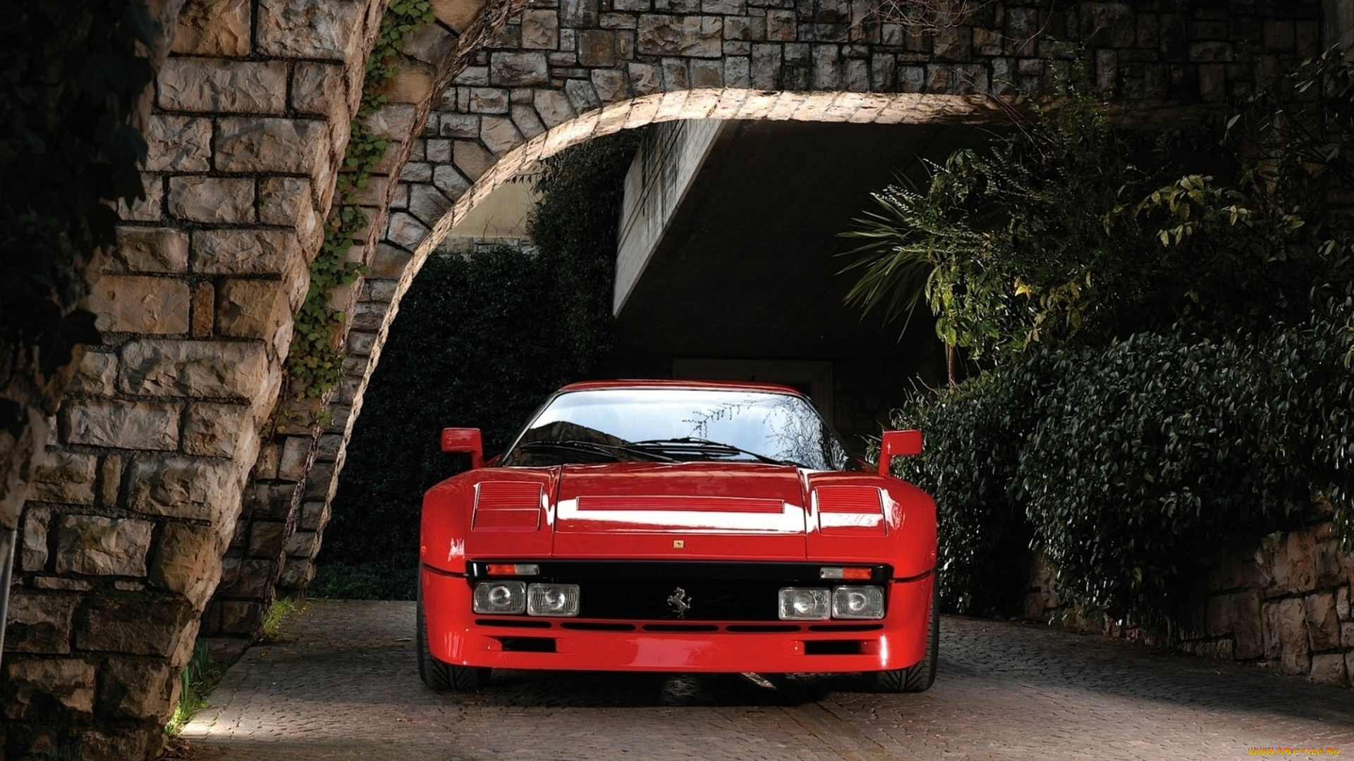 автомобили, ferrari