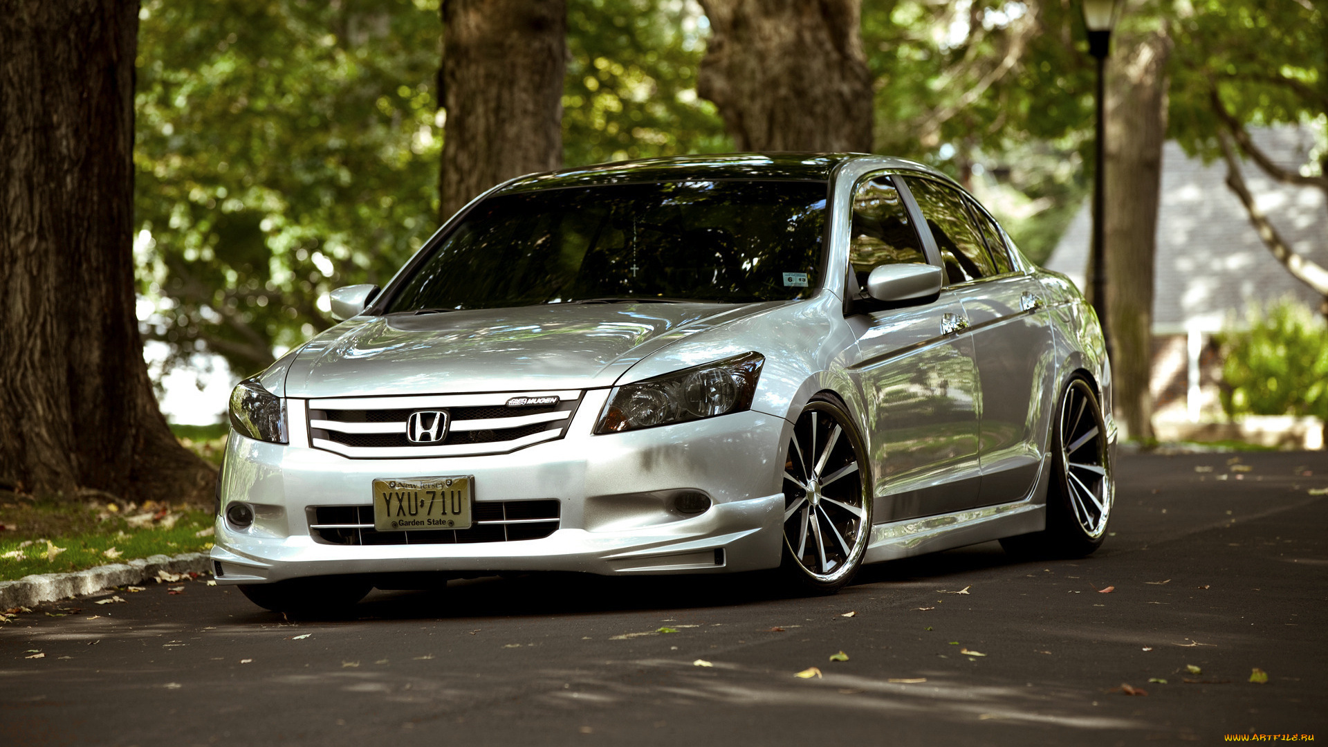 автомобили, honda