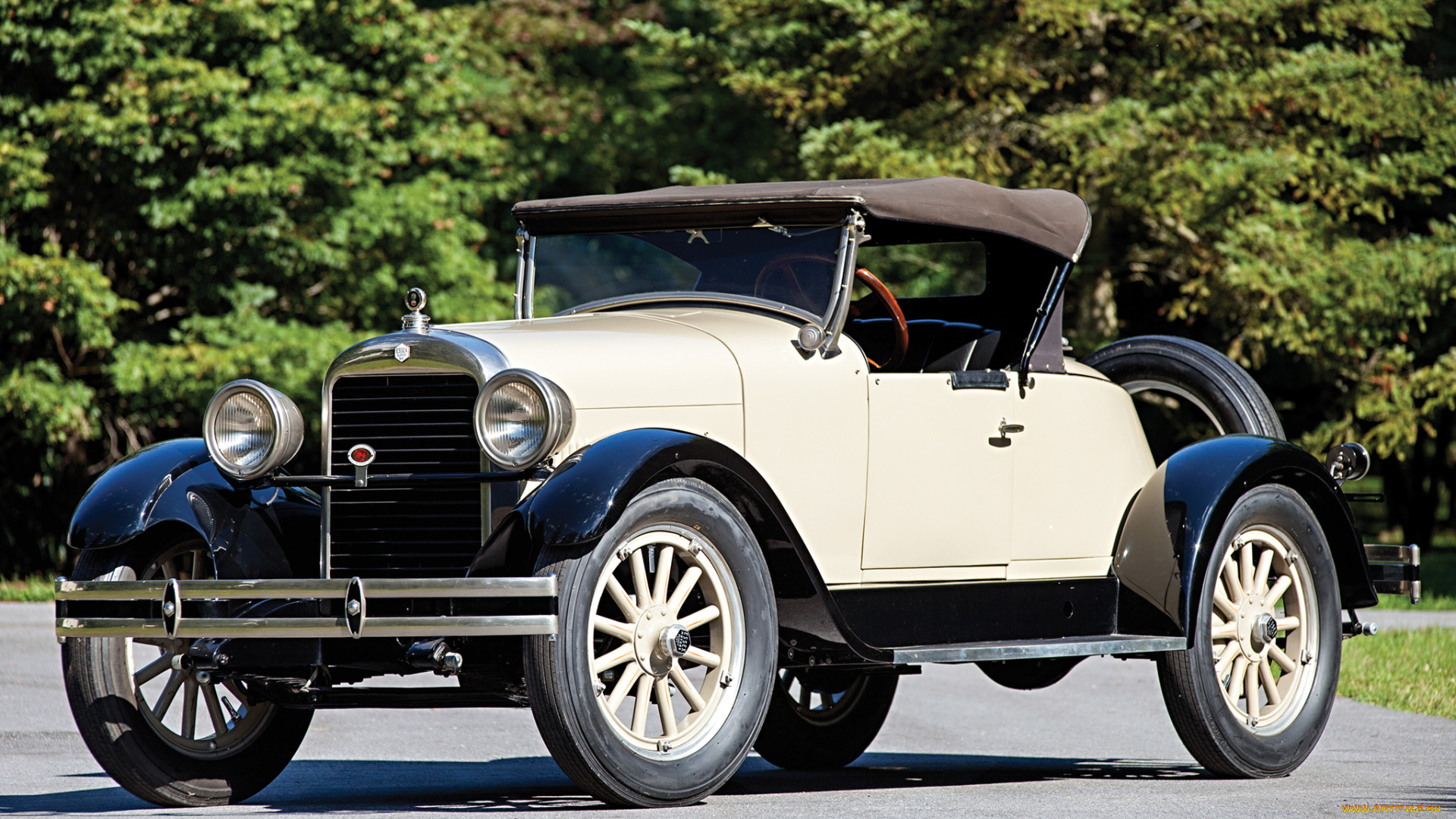 автомобили, классика, essex