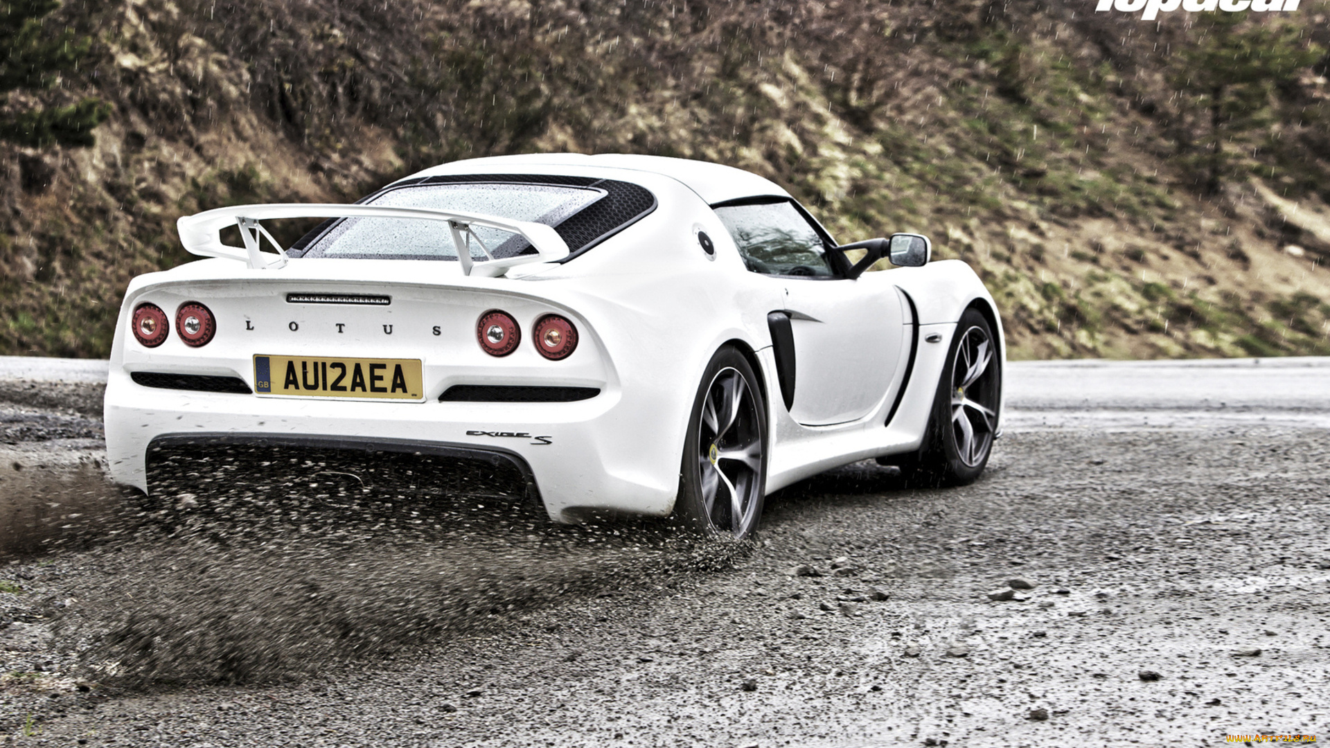 автомобили, lotus