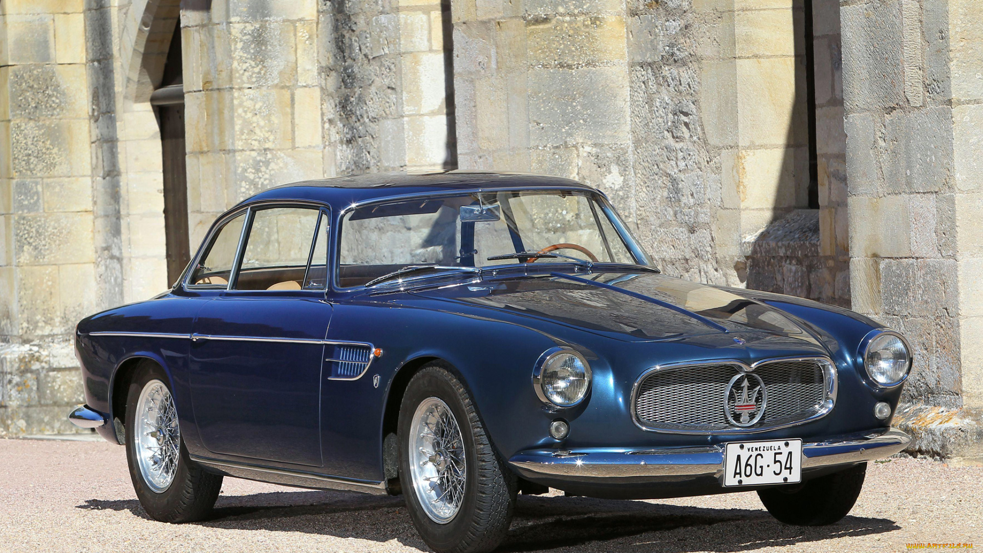 автомобили, maserati