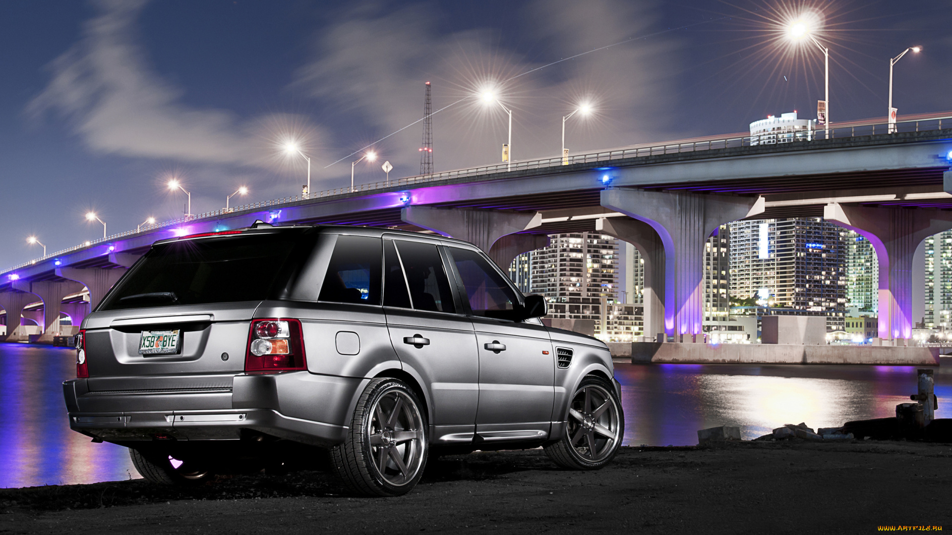 автомобили, range, rover, land, rover, range