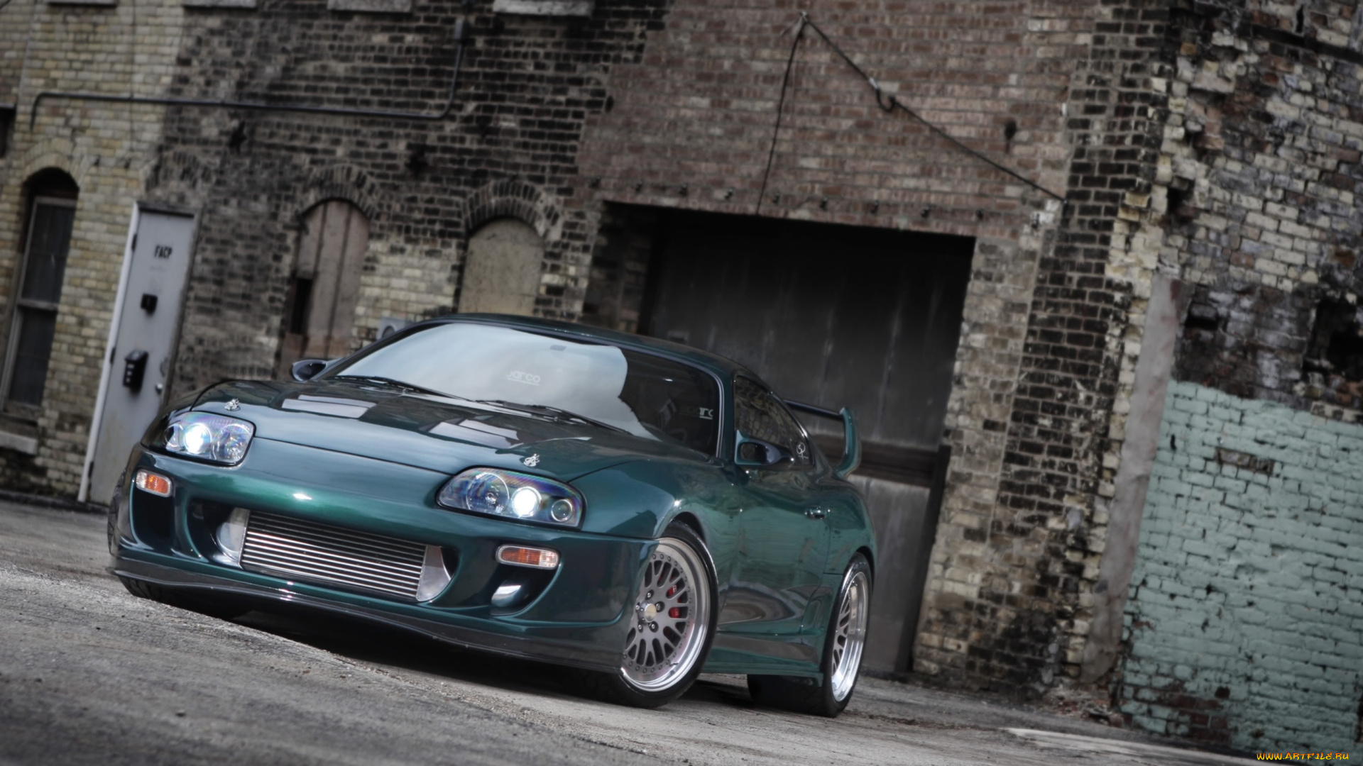 автомобили, toyota, supra