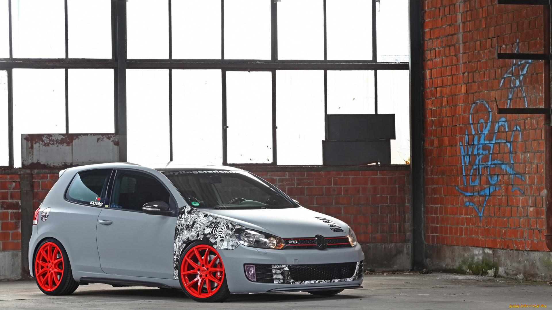 автомобили, volkswagen, volkswagn