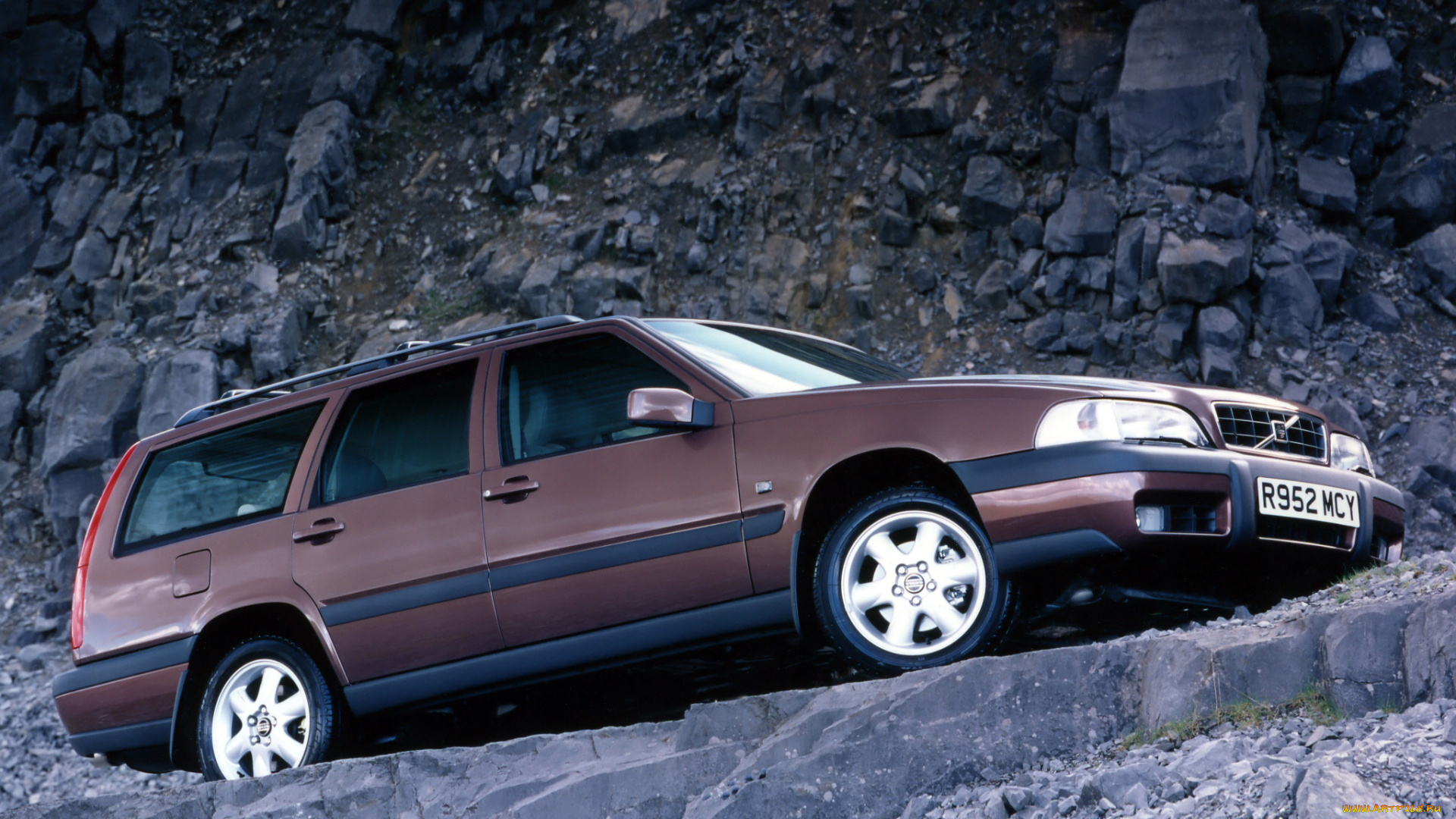 автомобили, volvo