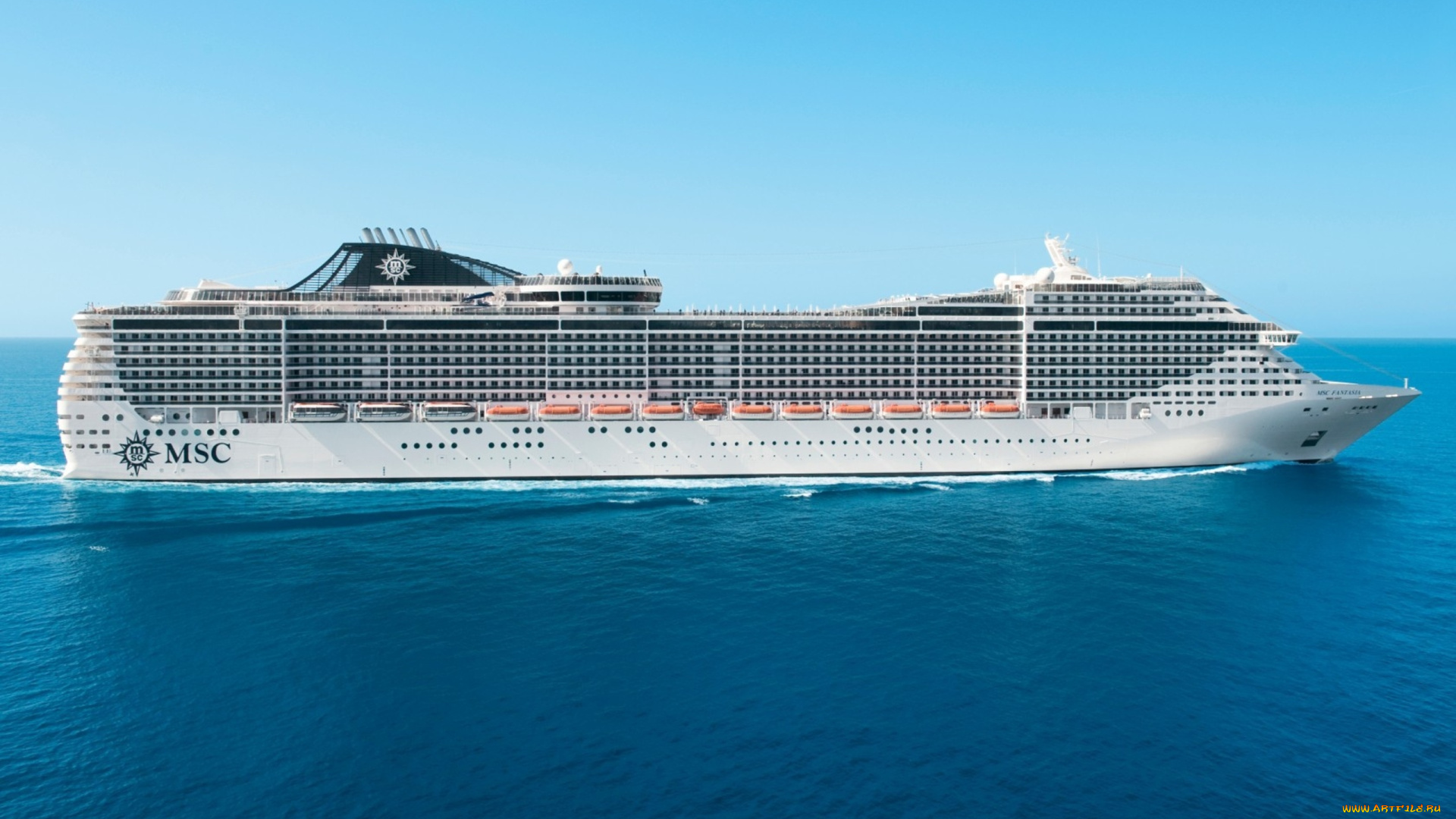 корабли, лайнеры, liner