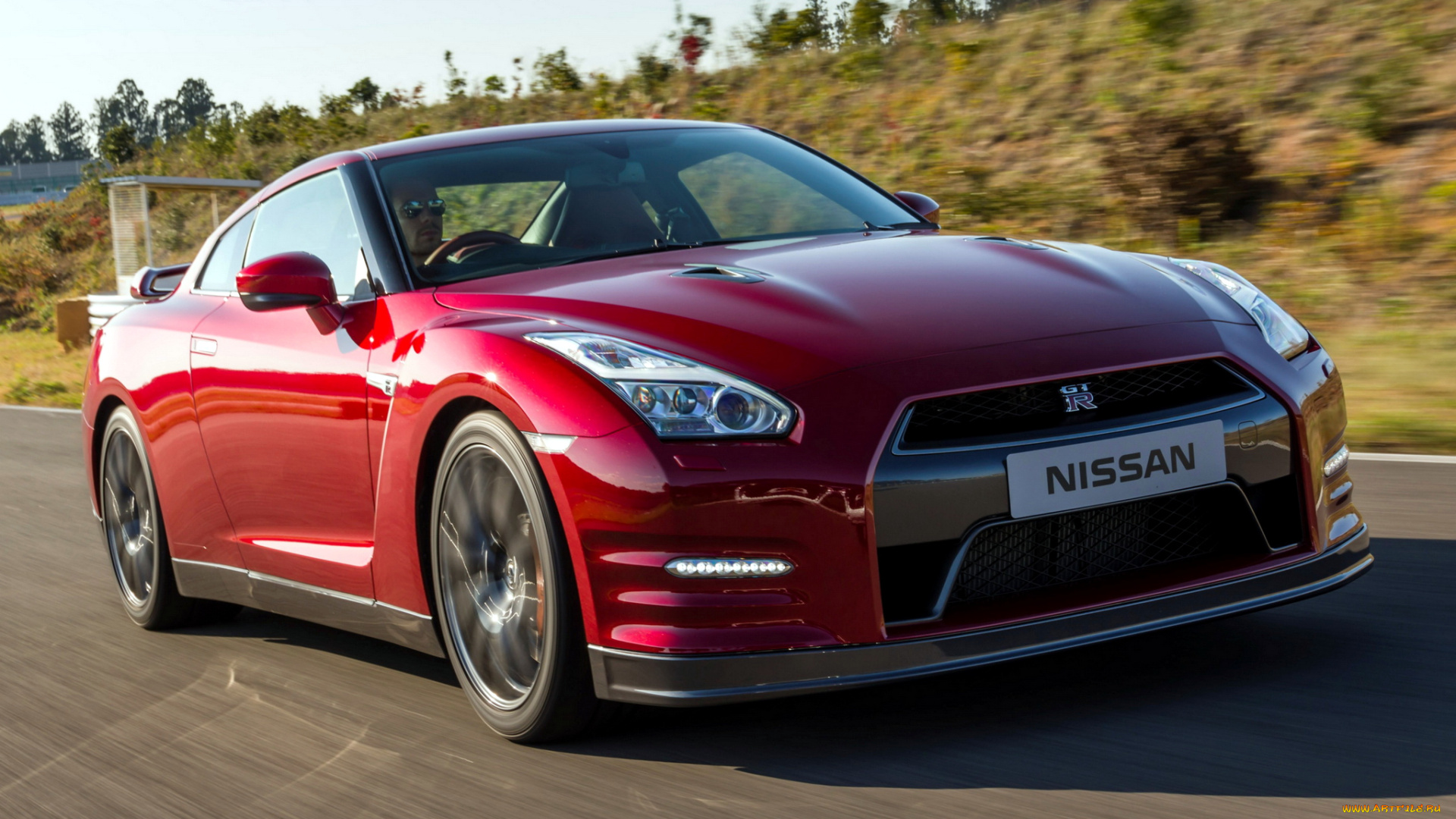 nissan, gt-r, автомобили, nissan, datsun, motor, co, ltd, легковые, коммерческие, Япония