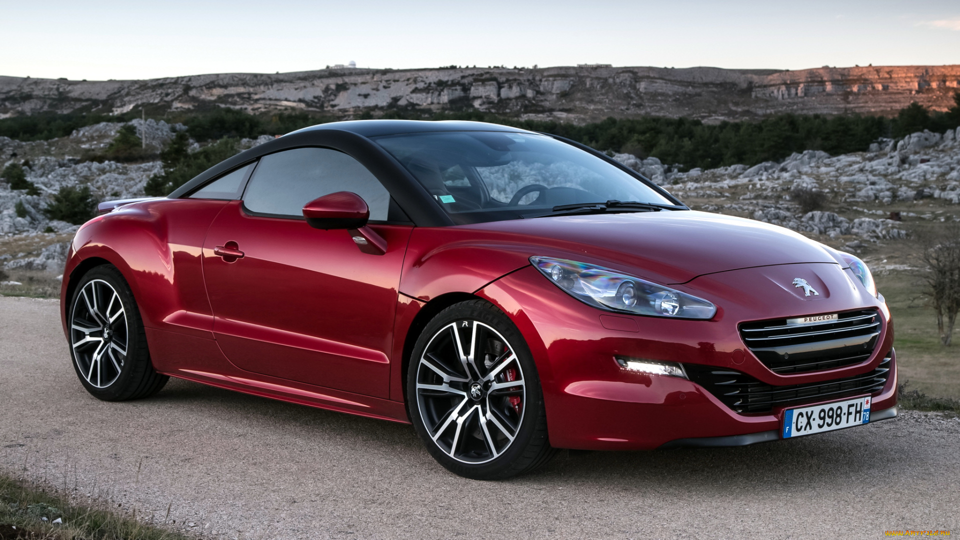 peugeot, rcz, автомобили, peugeot, франция, psa, citroen