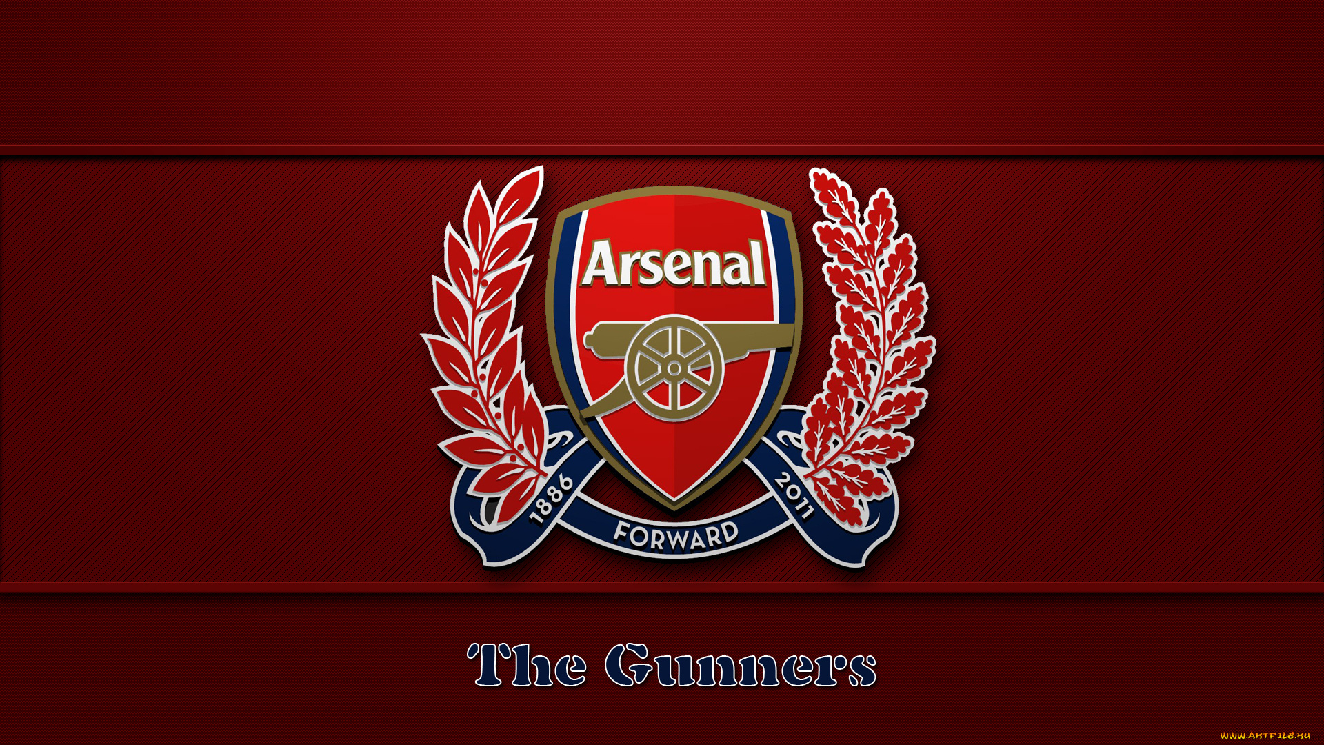 спорт, эмблемы, клубов, эмблема, клуб, футбольный, arsenal