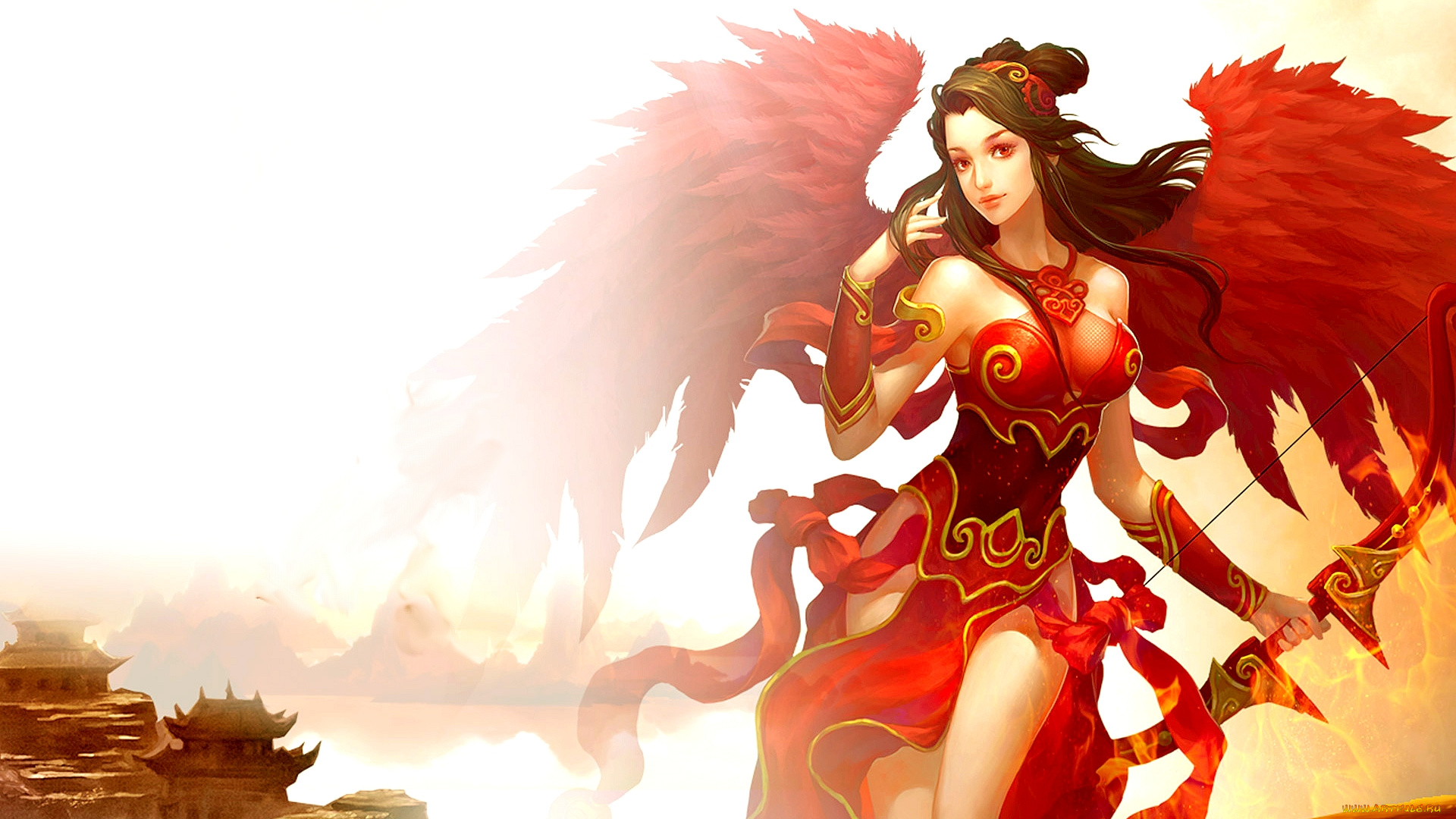 видео, игры, ~~~другое~~~, девушка