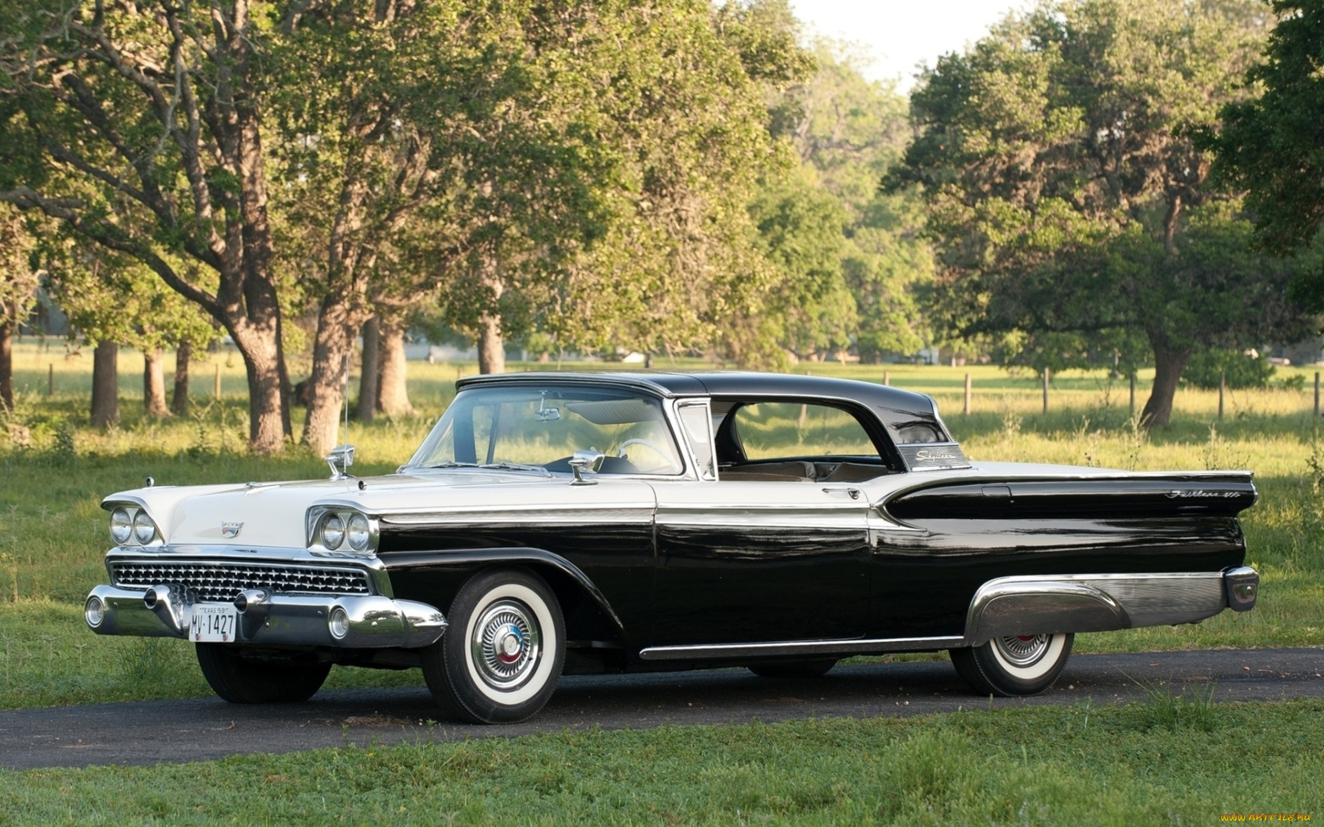 автомобили, ford