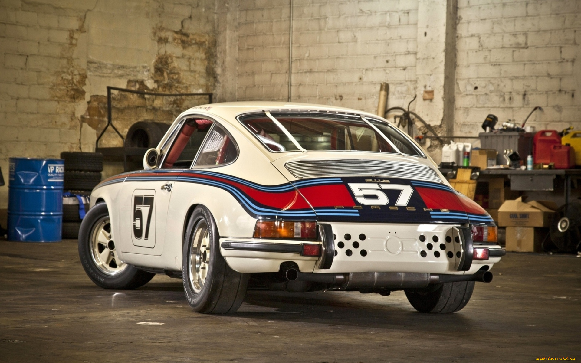автомобили, porsche, 911, martini