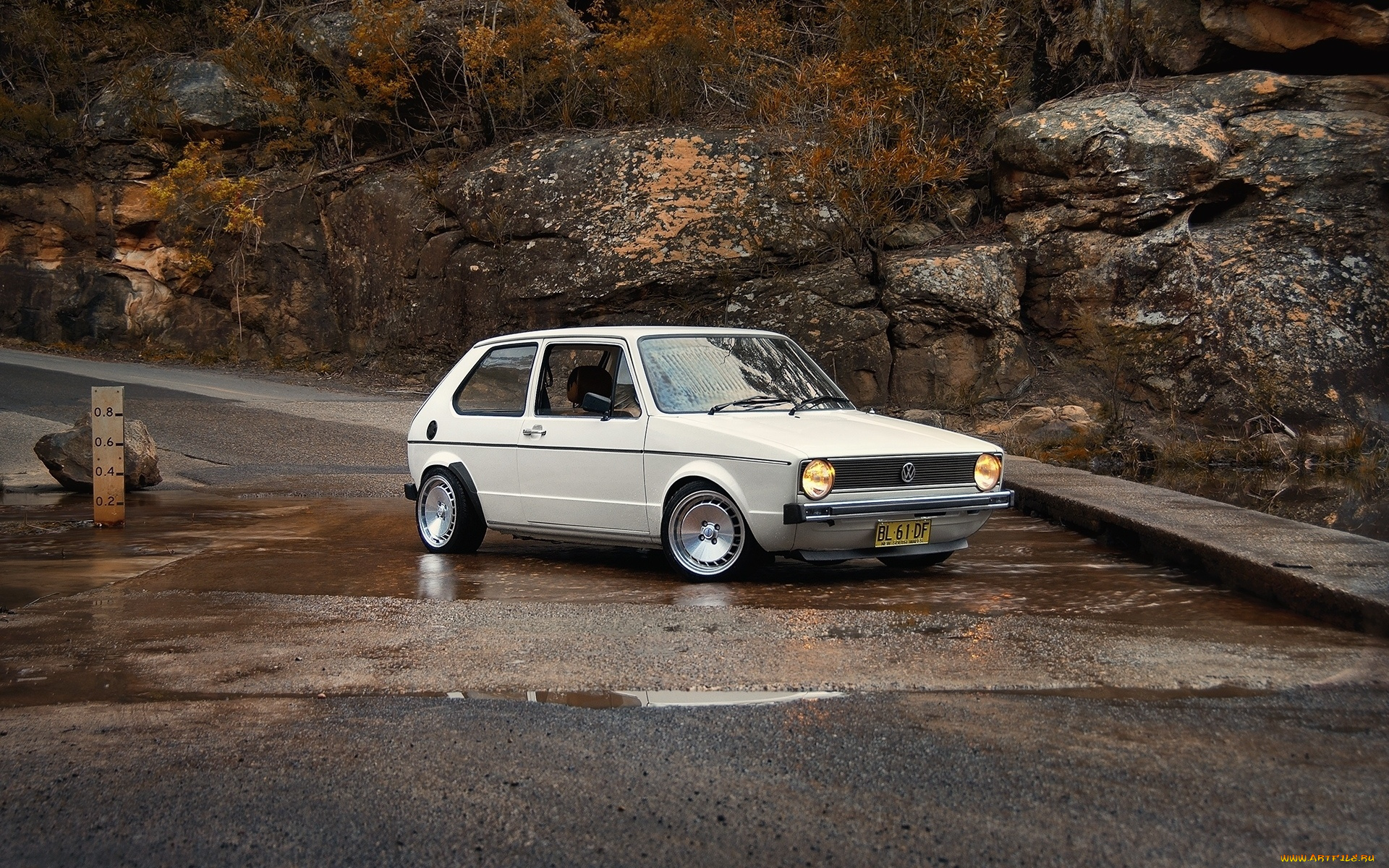 автомобили, volkswagen, vw