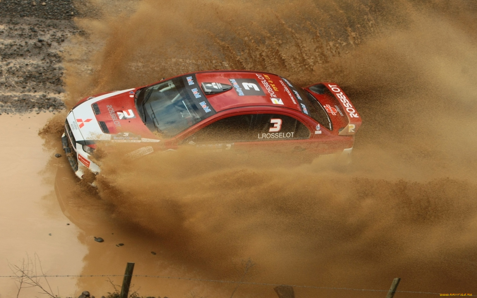 спорт, авторалли, lancer, rally