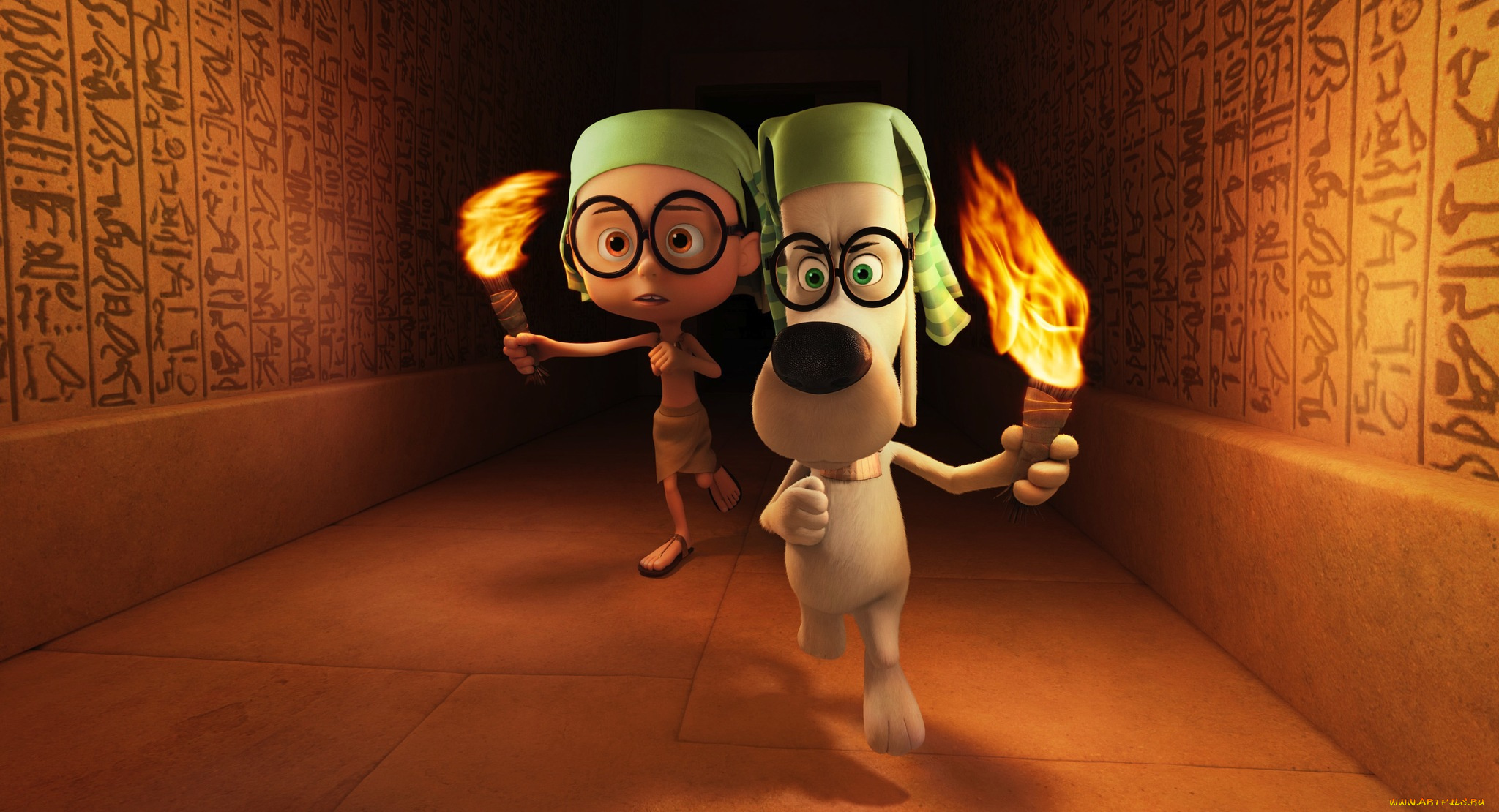 mr, , peabody, &, sherman, мультфильмы, приключения, мистера, пибоди, и, шермана