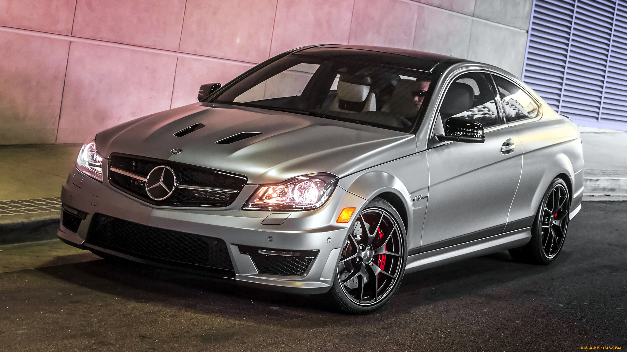 mercedes, c, coupe, автомобили, mercedes-benz, двигатели, автобусы, грузовики, легковые, подразделение, daimler, ag, германия