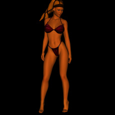 Картинка 3д+графика creatures+ существа существо