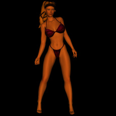 Картинка 3д+графика creatures+ существа существо