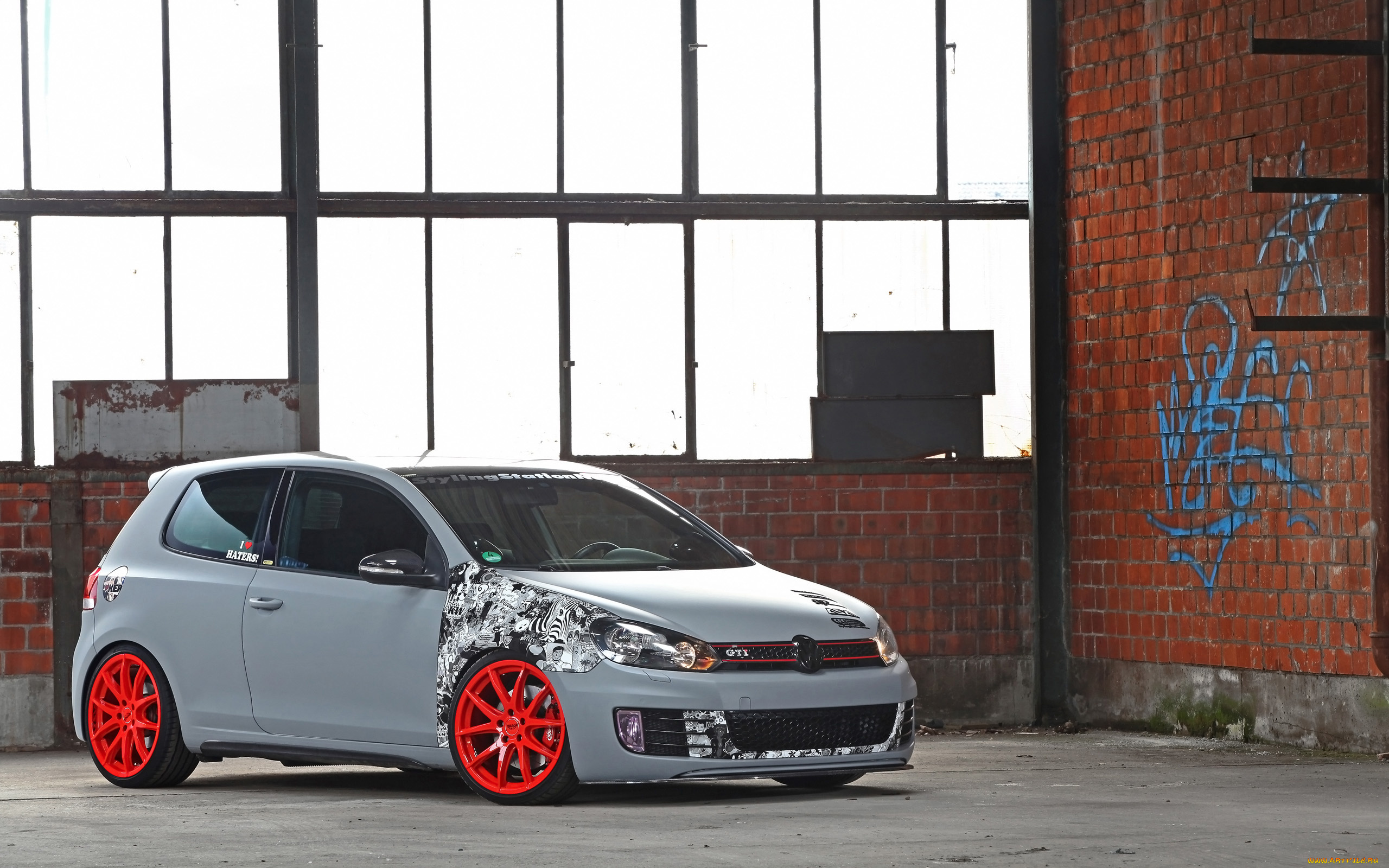 автомобили, volkswagen, volkswagn