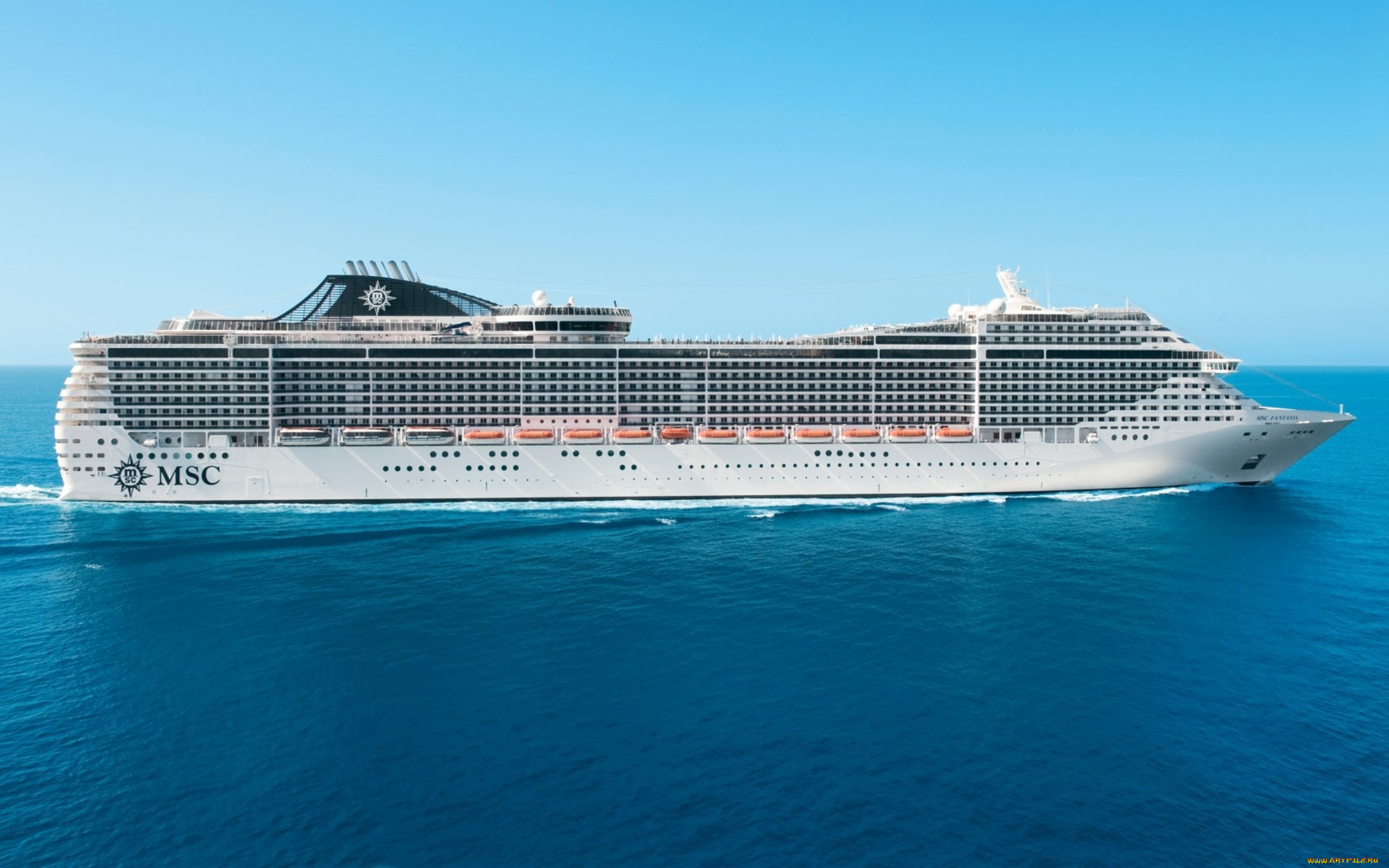 корабли, лайнеры, liner