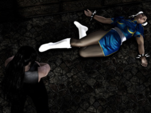 Картинка 3д+графика fantasy+ фантазия девушка