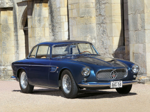 Картинка автомобили maserati