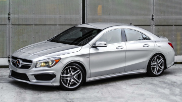 Картинка mercedes+cla автомобили mercedes-benz двигатели автобусы грузовики легковые подразделение daimler ag германия