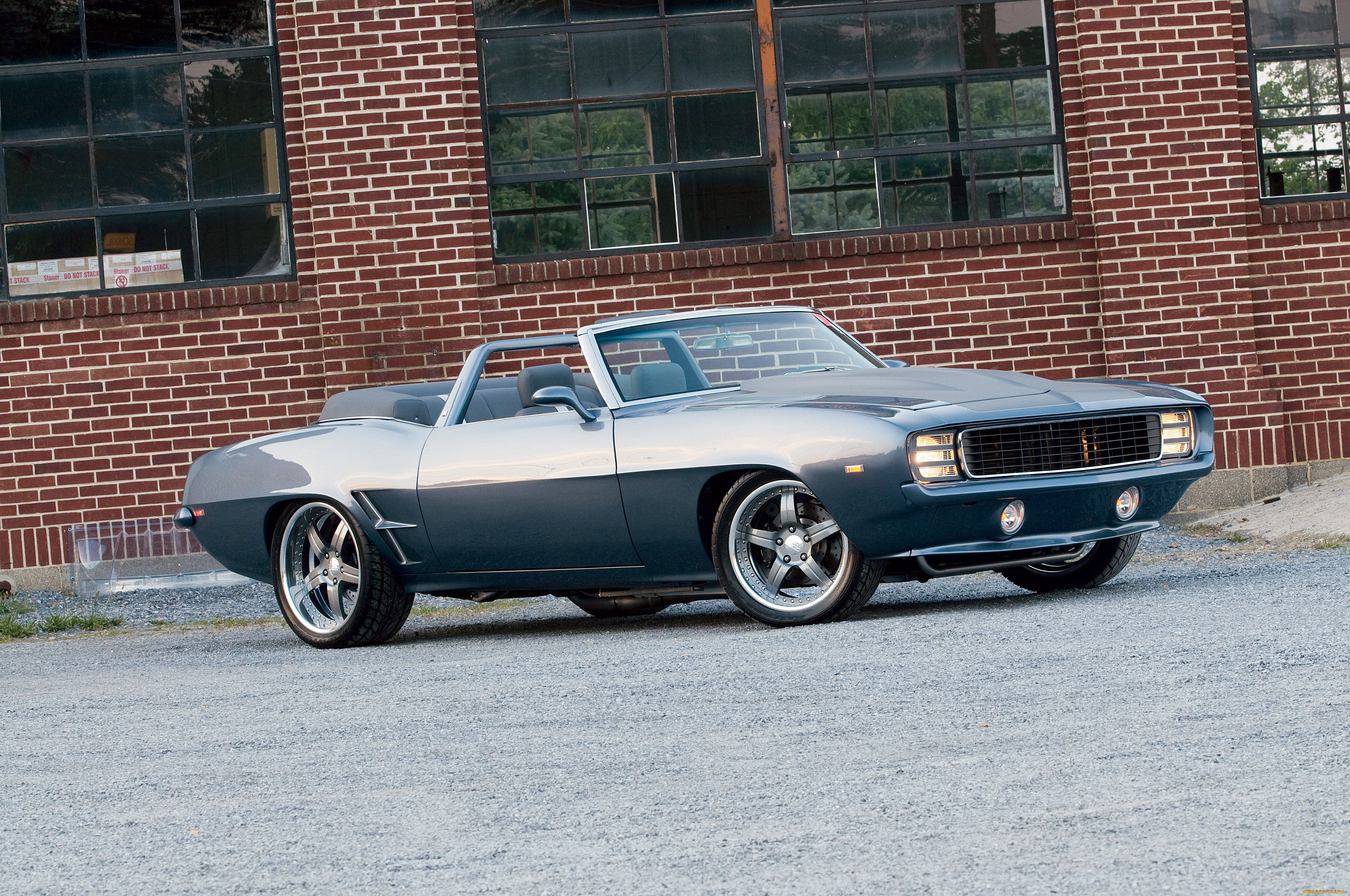 автомобили, camaro