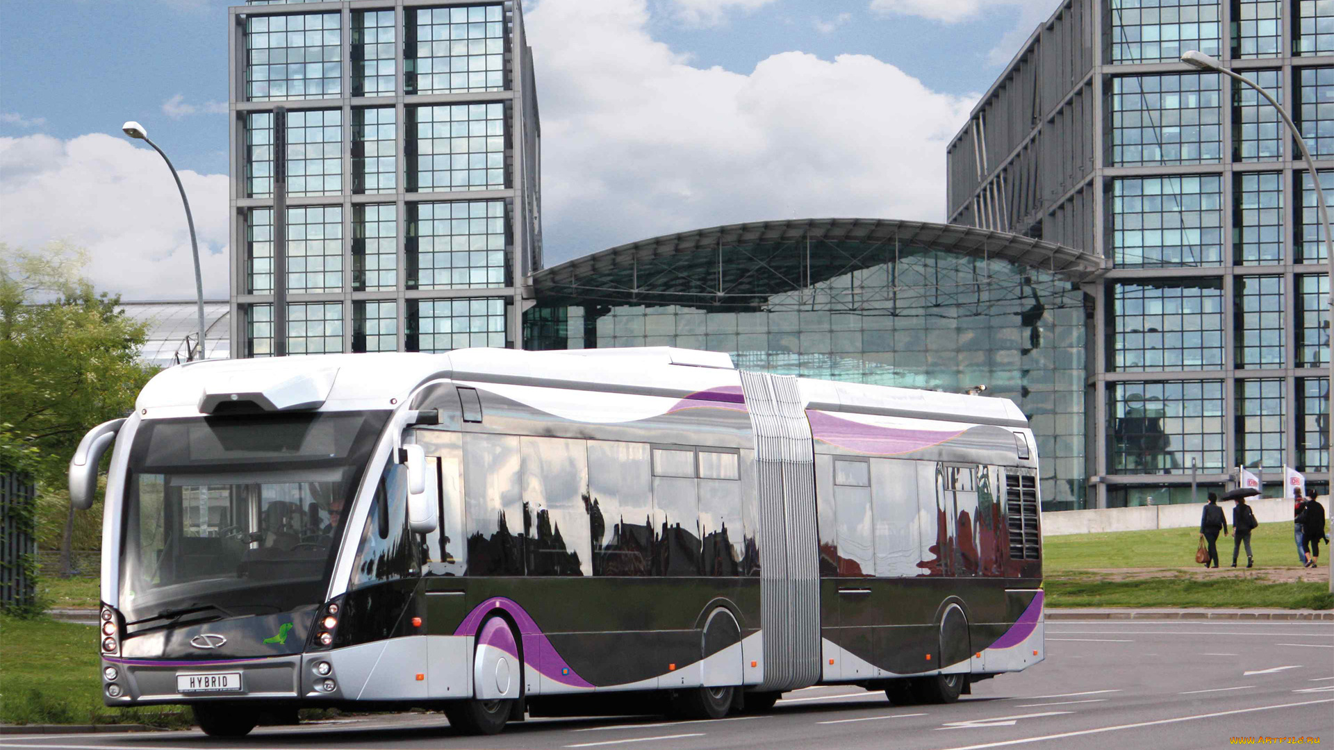 автомобили, автобусы, hybrid