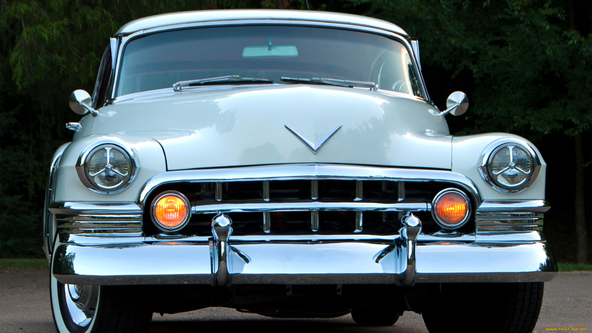 автомобили, cadillac