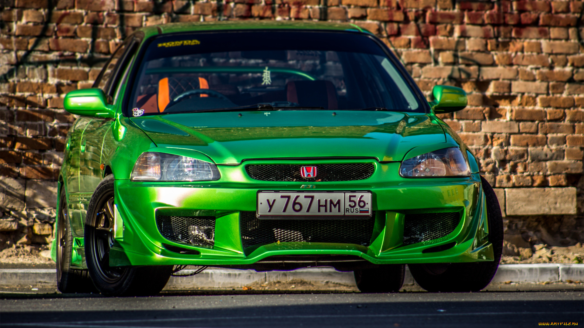 автомобили, honda, civic