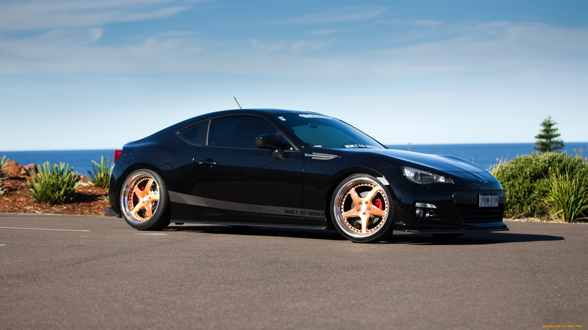 автомобили, subaru