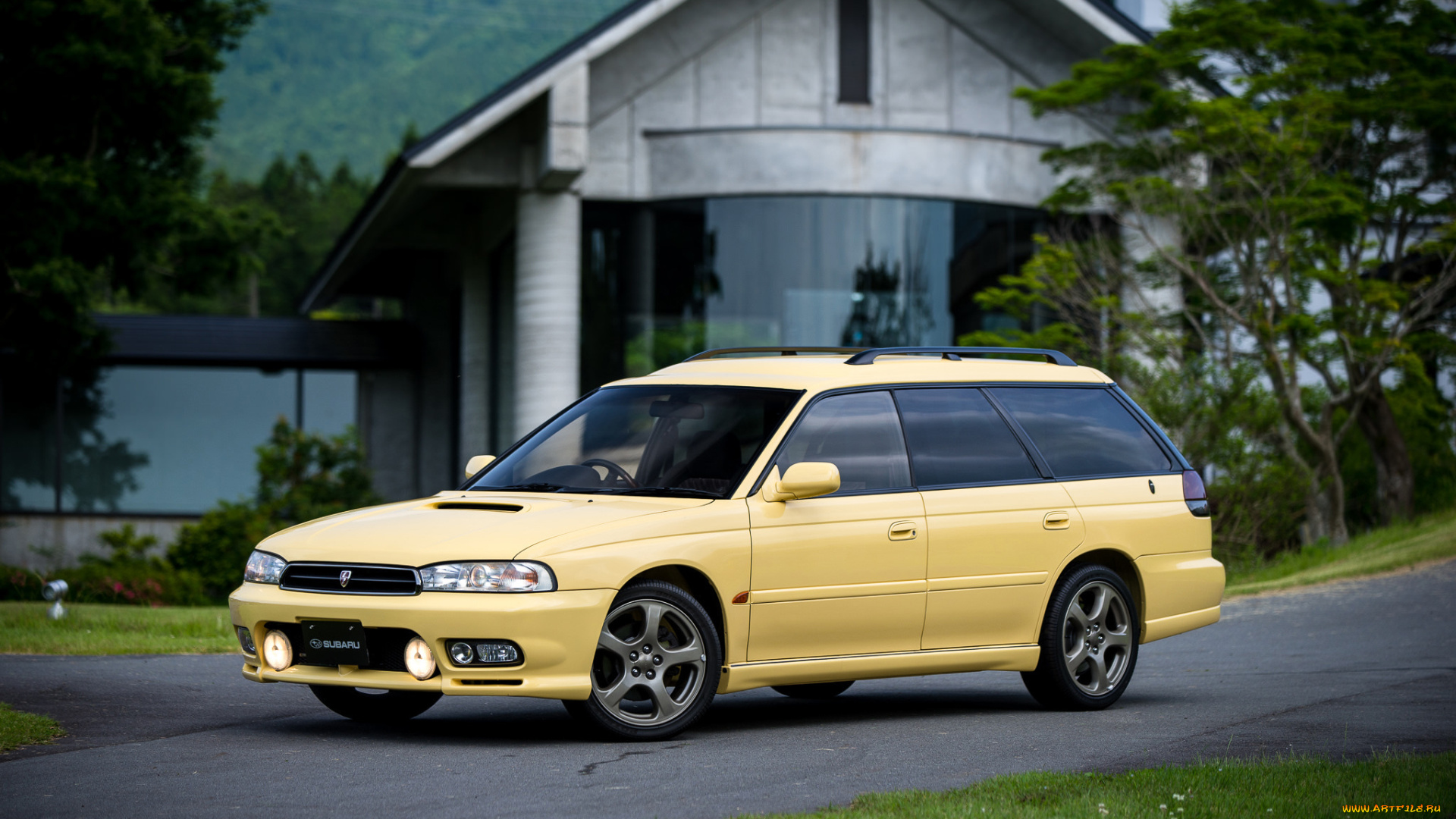 автомобили, subaru