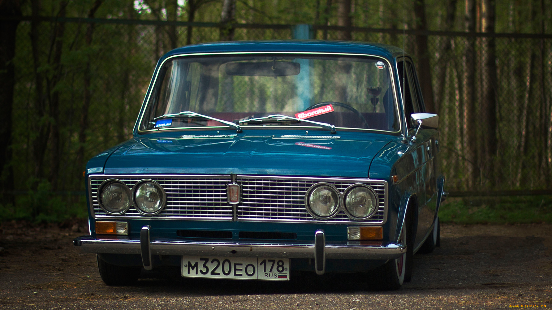 автомобили, ваз, vaz