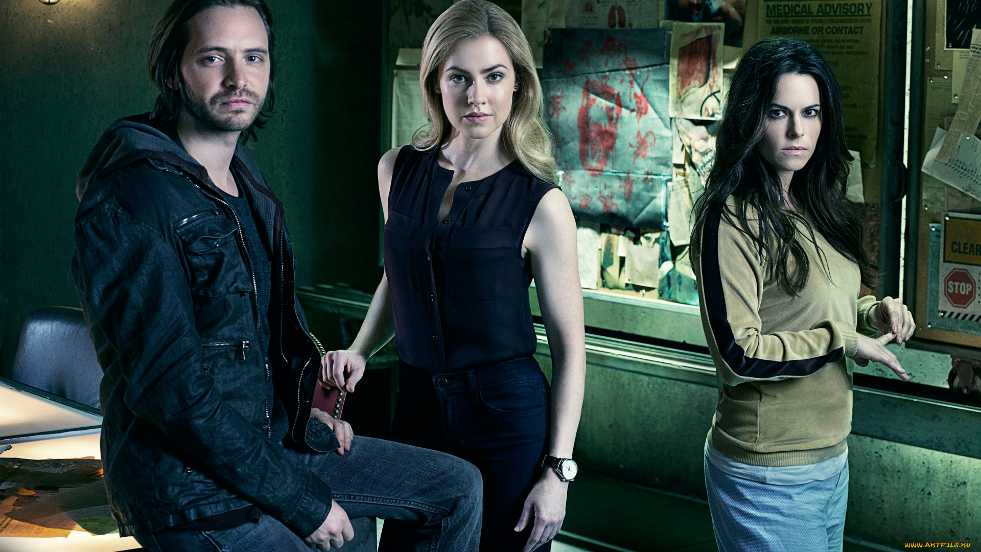 кино, фильмы, 12, monkeys, 12, monkeys