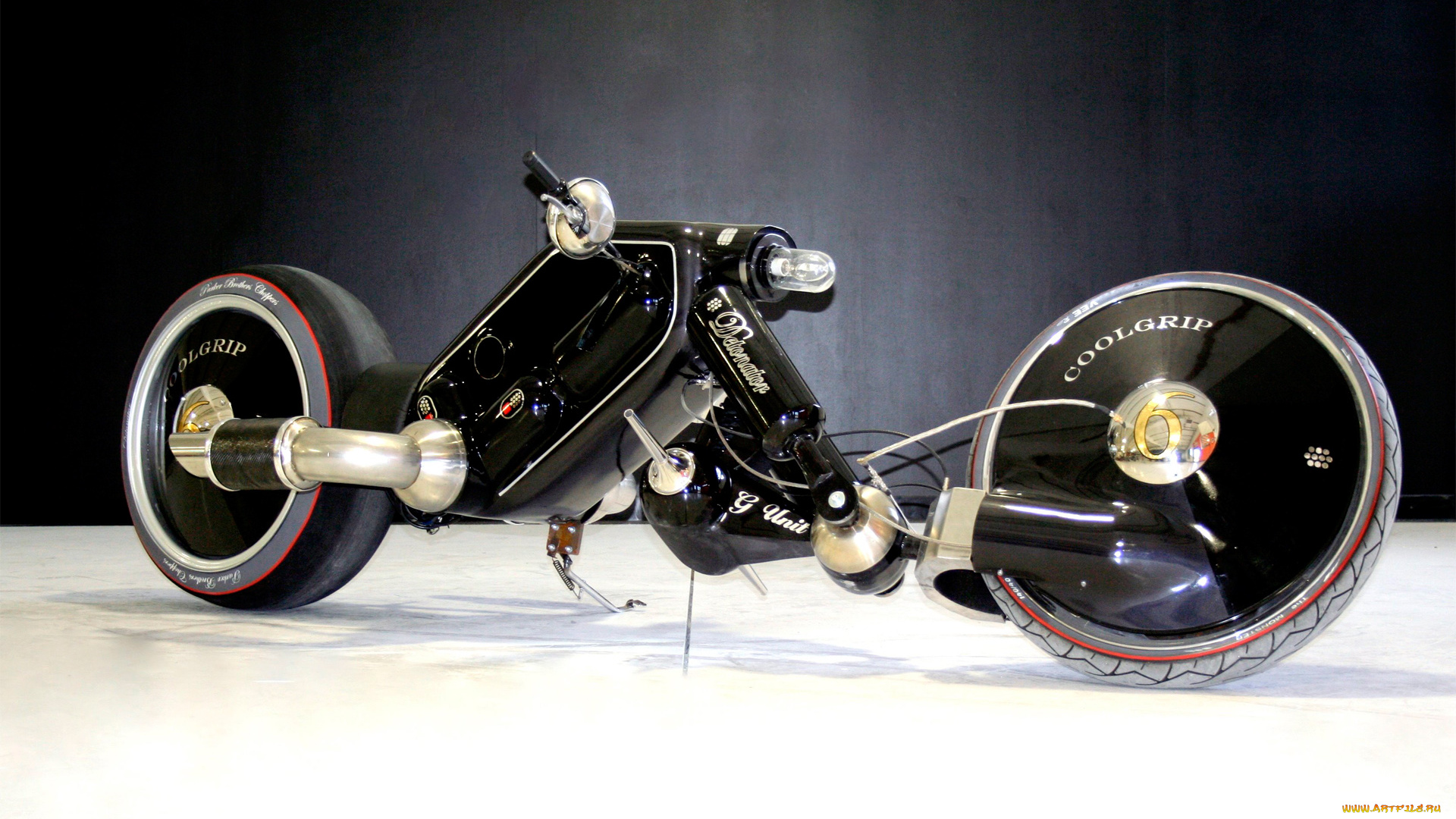 мотоциклы, -unsort, future