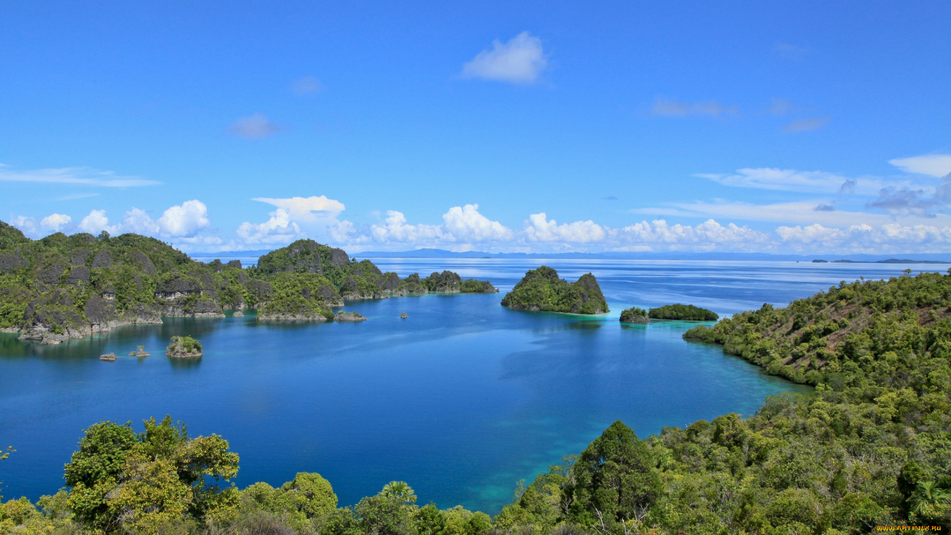 природа, реки, озера, пейзаж